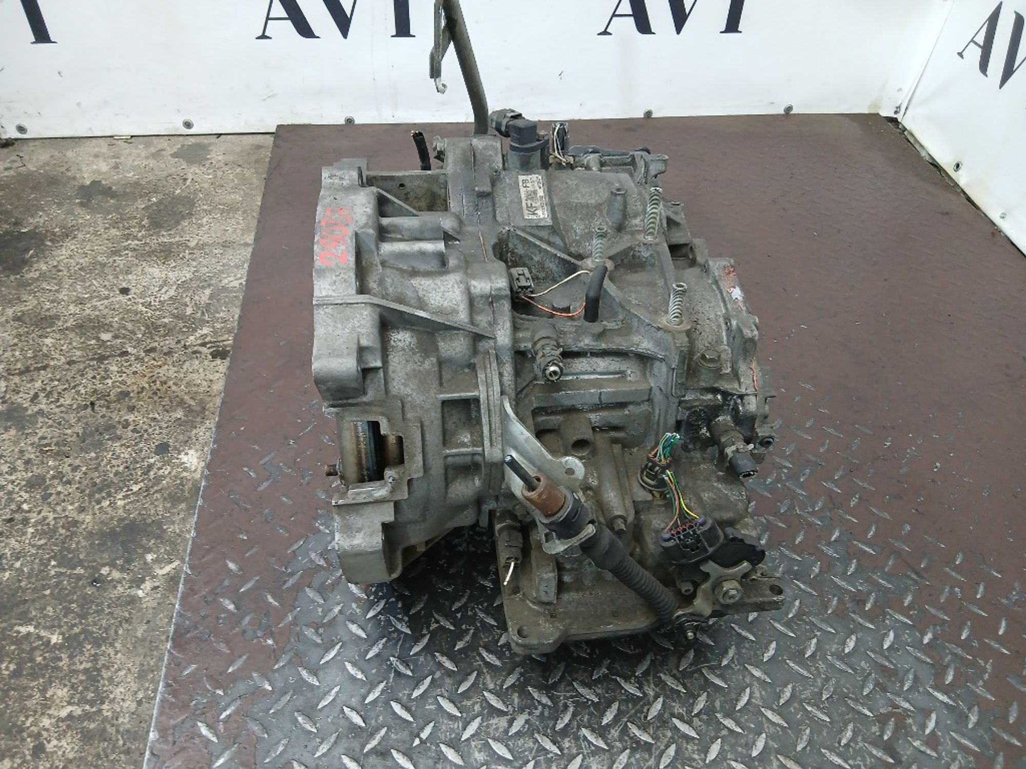 АКПП Mazda 6 GH LF, 35000 рублей, Ростов-на-Дону