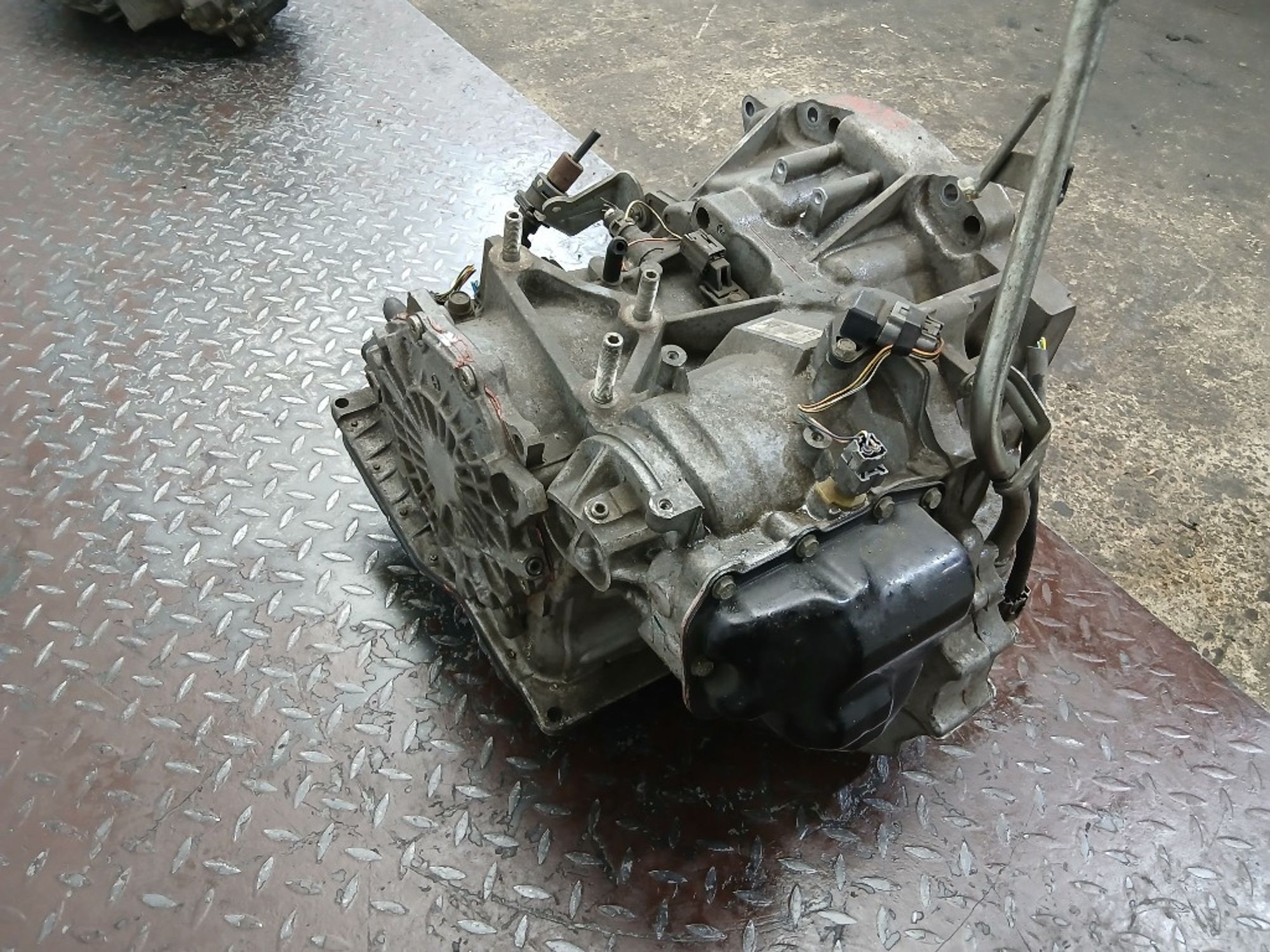 АКПП Mazda 6 GH LF, 35000 рублей, Ростов-на-Дону