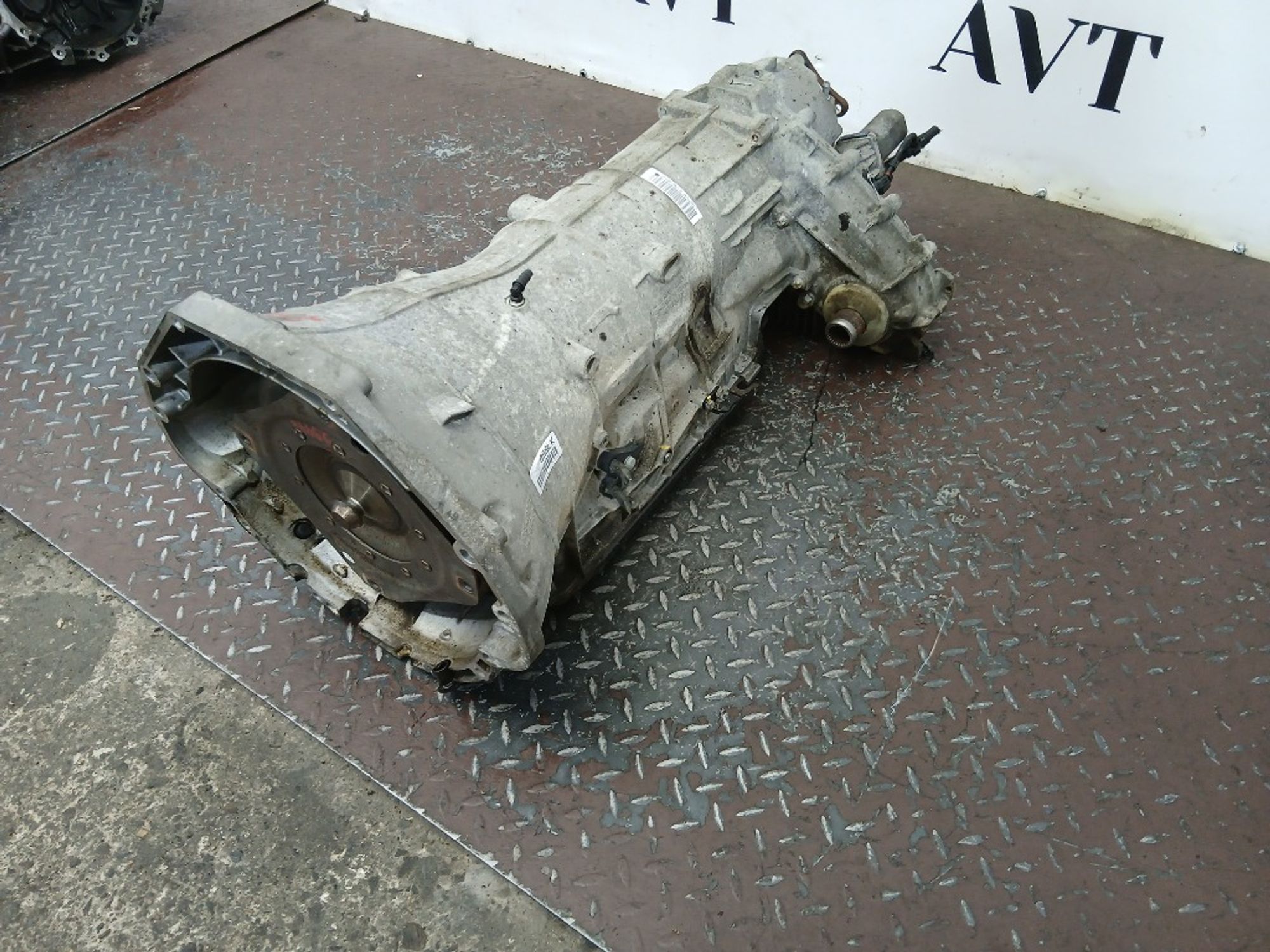 АКПП BMW X5 N62B44A, 70000 рублей, Ростов-на-Дону