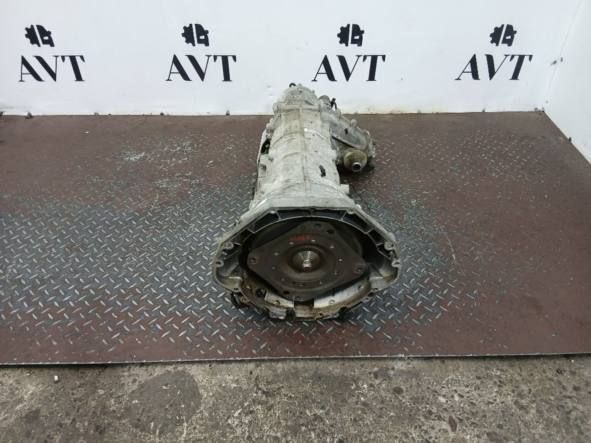 АКПП BMW X5 N62B44A, 70000 рублей, Ростов-на-Дону