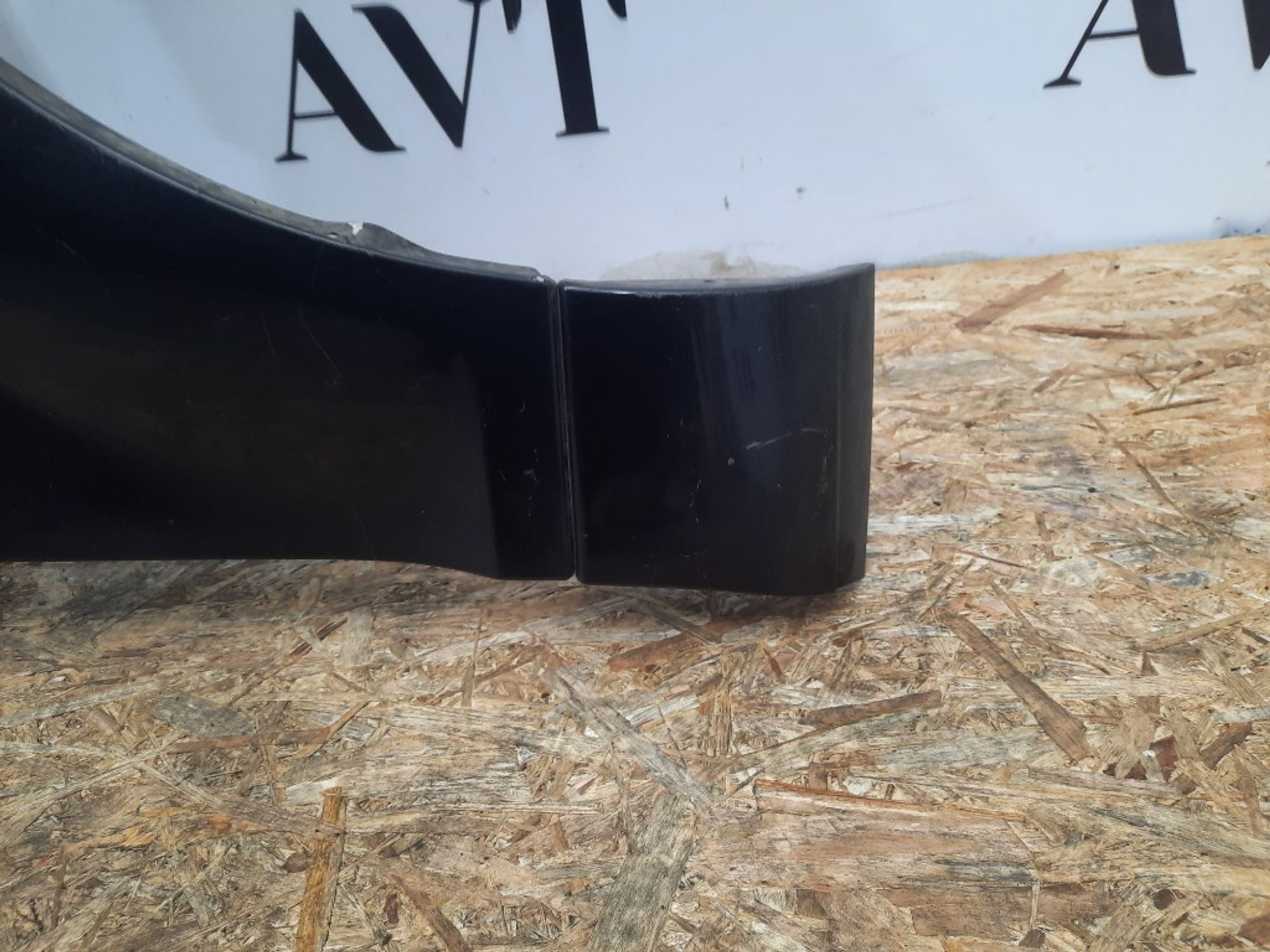 Крыло правое Audi Q7 4L, 10000 рублей, Ростов-на-Дону