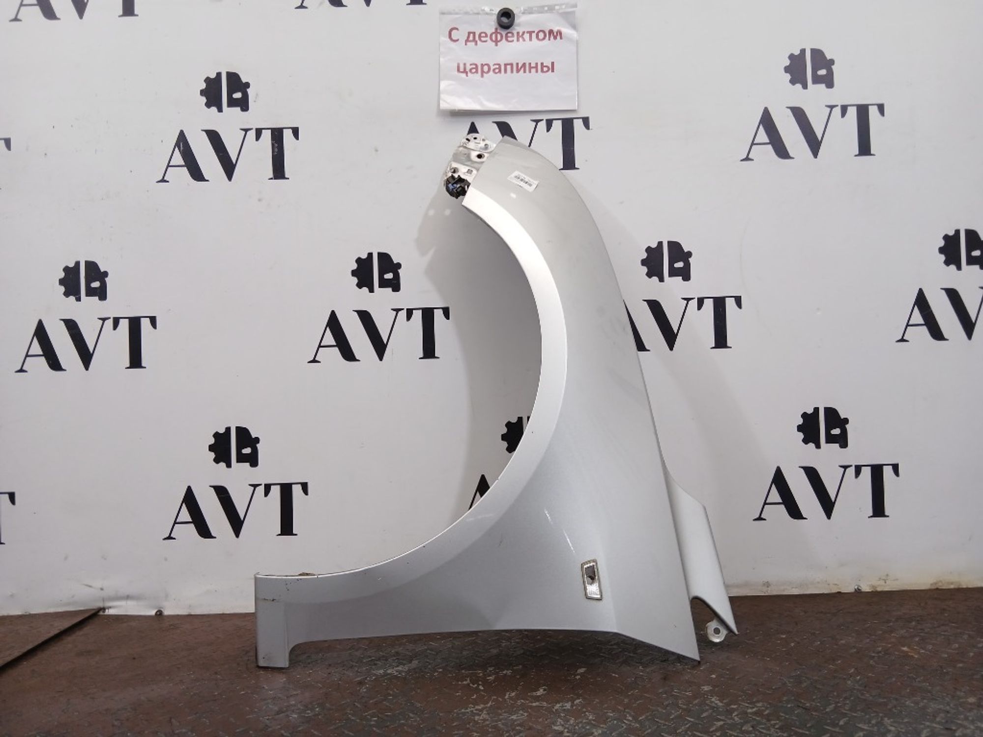 Крыло переднее левое Chevrolet Cruze J300, 5000 рублей, Ростов-на-Дону