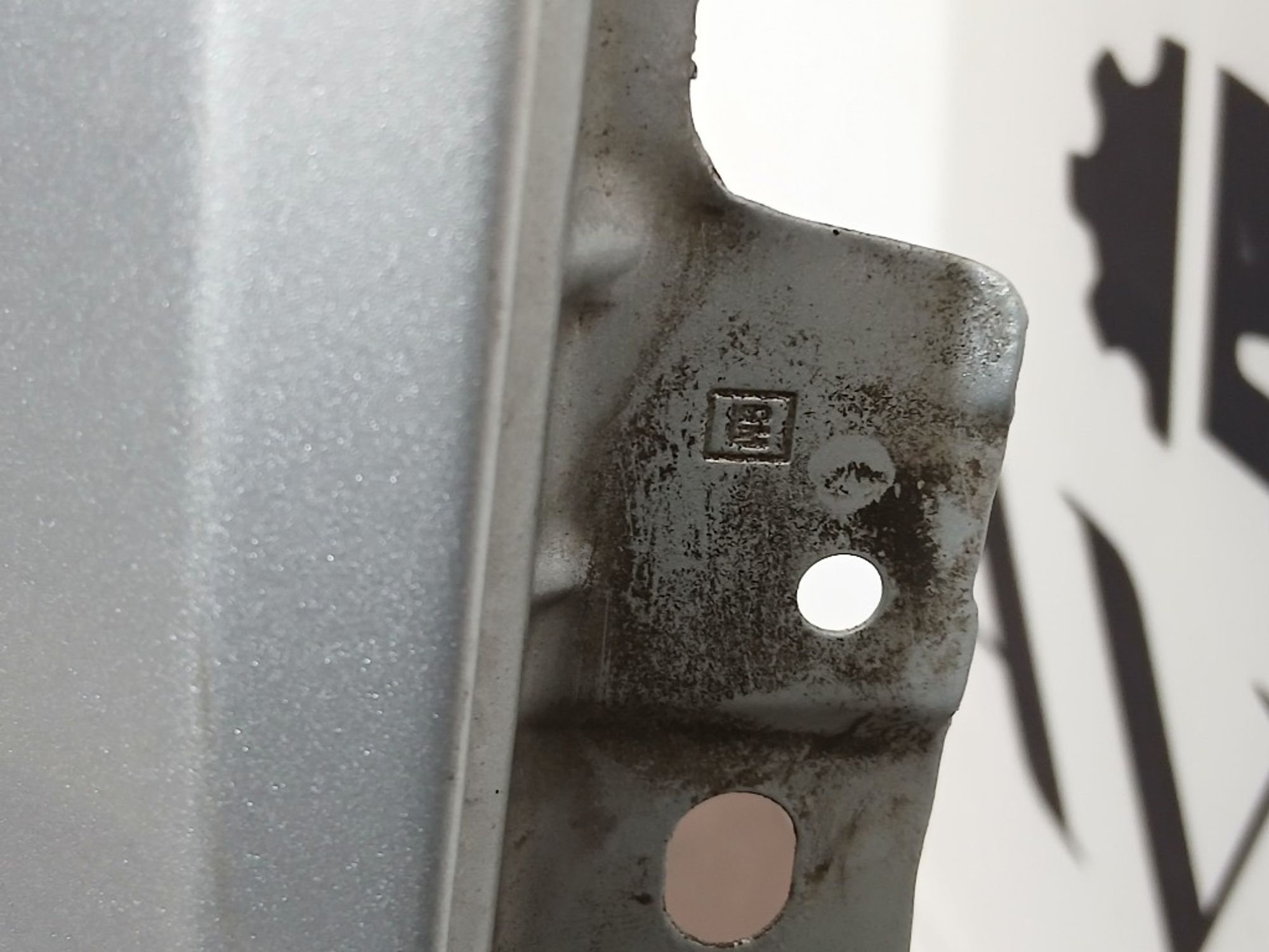 Крыло переднее левое Chevrolet Cruze J300, 5000 рублей, Ростов-на-Дону