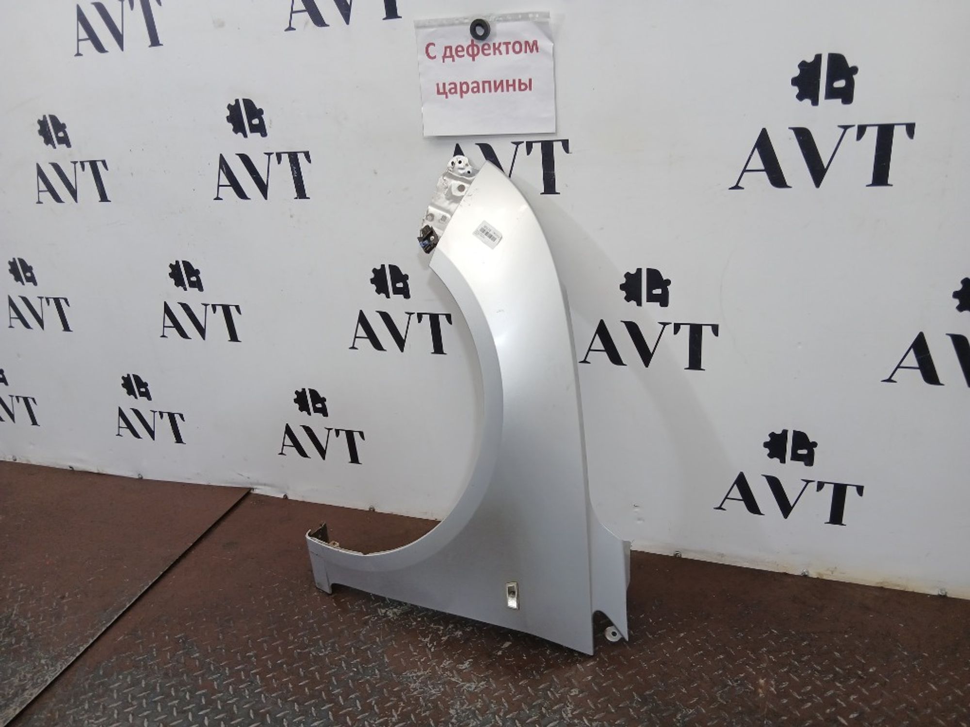 Крыло переднее левое Chevrolet Cruze J300, 5000 рублей, Ростов-на-Дону