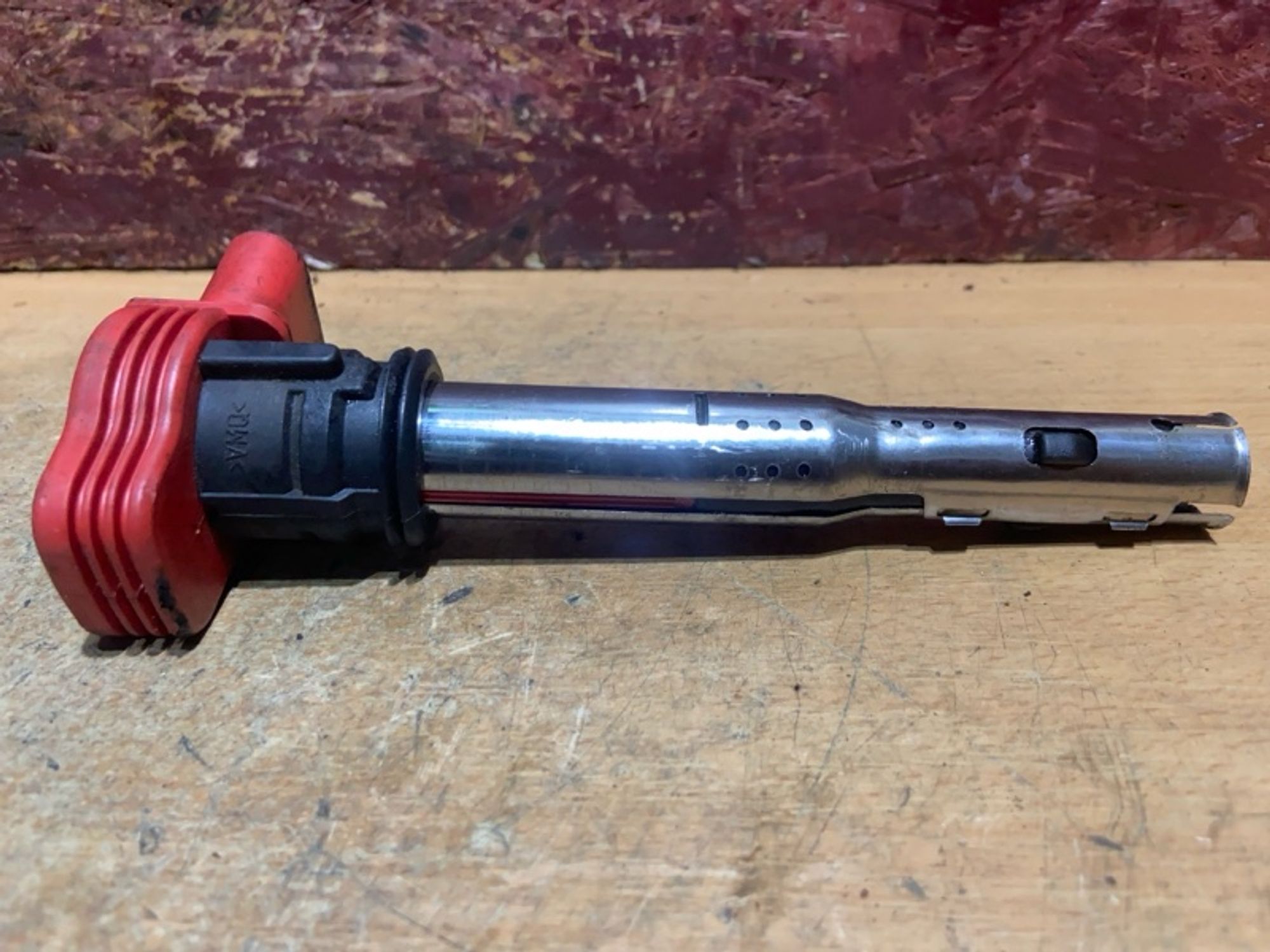 Катушка зажигания Audi Q7 BAR, 2000 рублей, Ростов-на-Дону