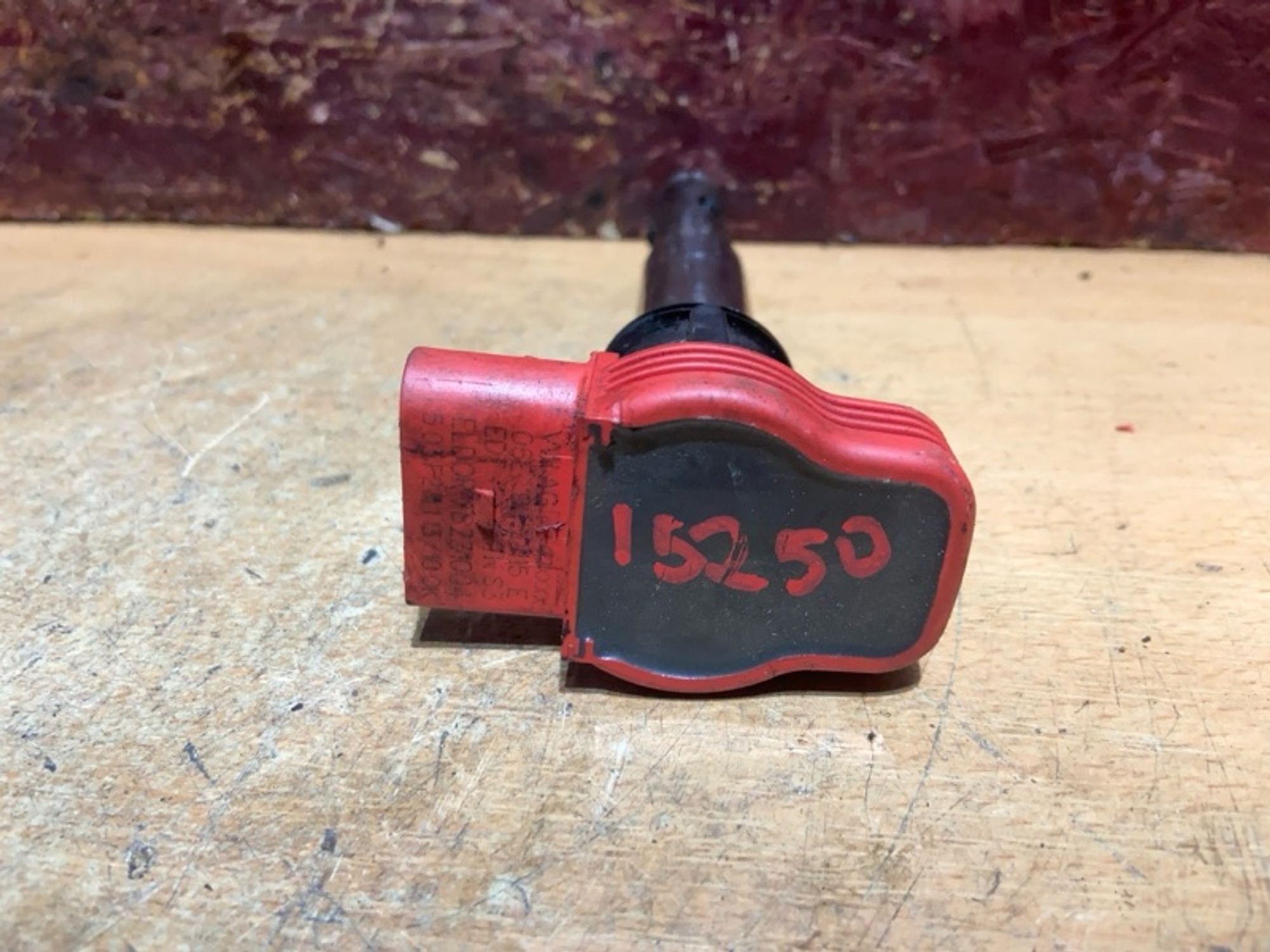 Катушка зажигания Audi Q7 BAR, 2000 рублей, Ростов-на-Дону