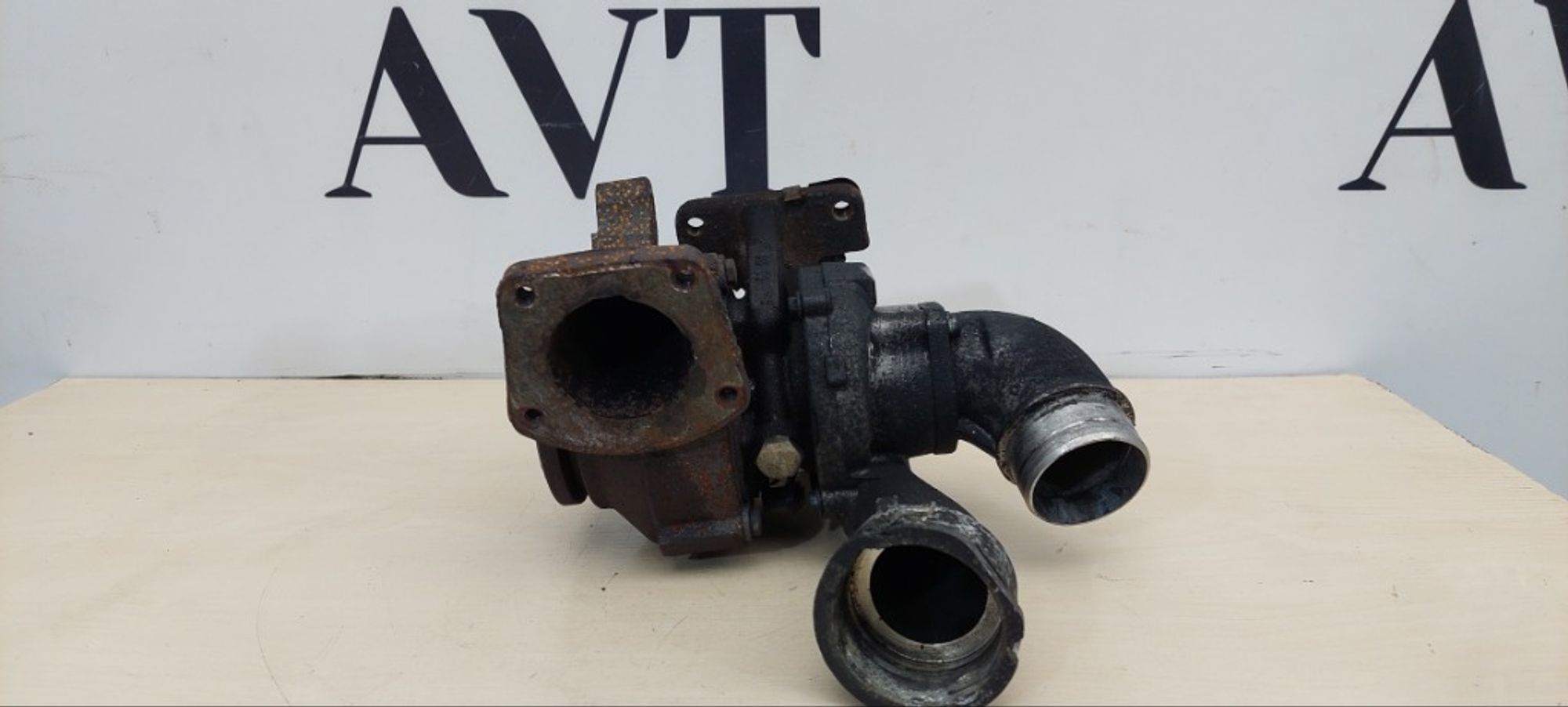 Турбина Volkswagen Transporter AXD, 21000 рублей, Ростов-на-Дону