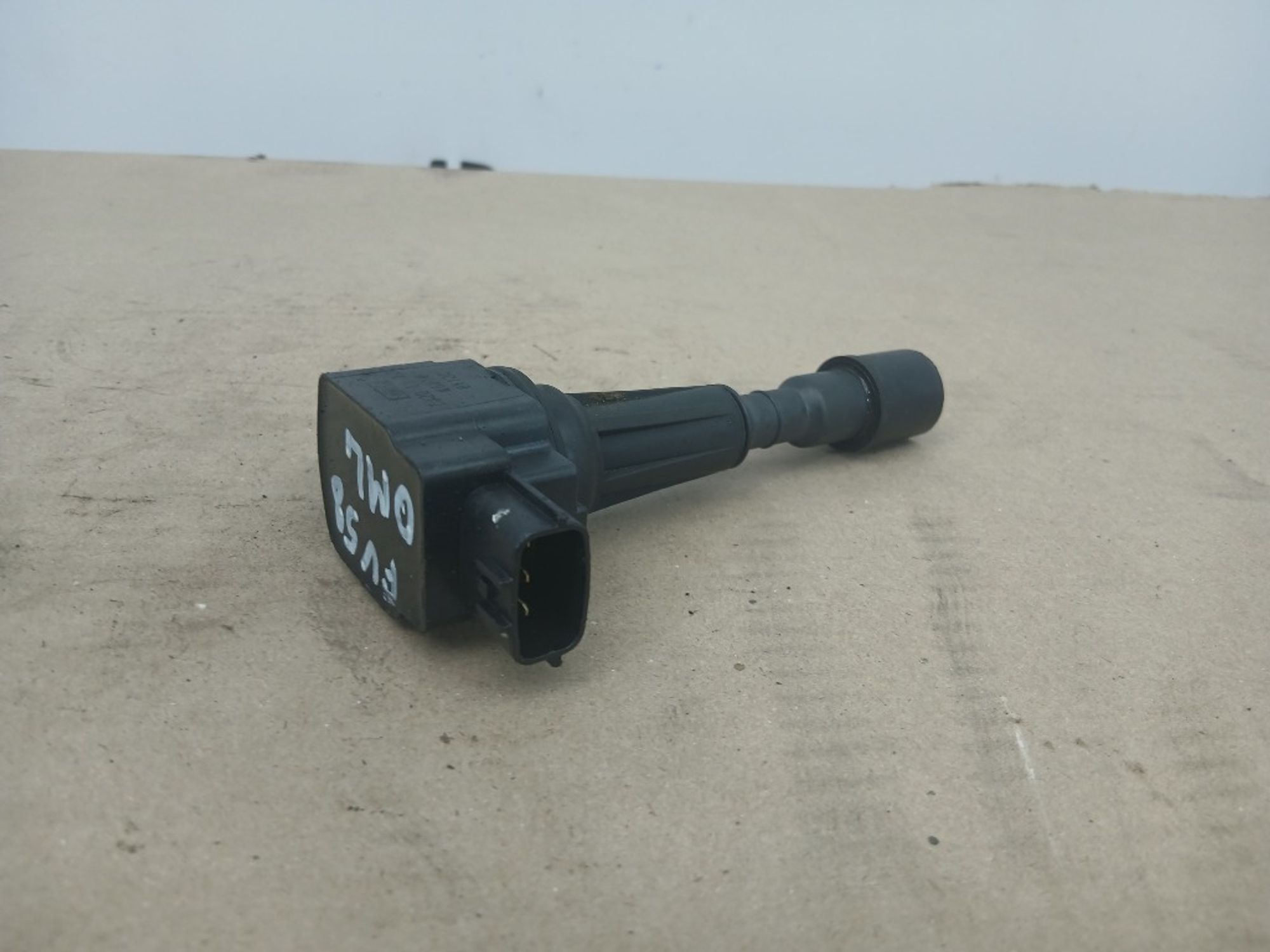 Катушка зажигания Mazda 3 Z6, 500 рублей, Ростов-на-Дону