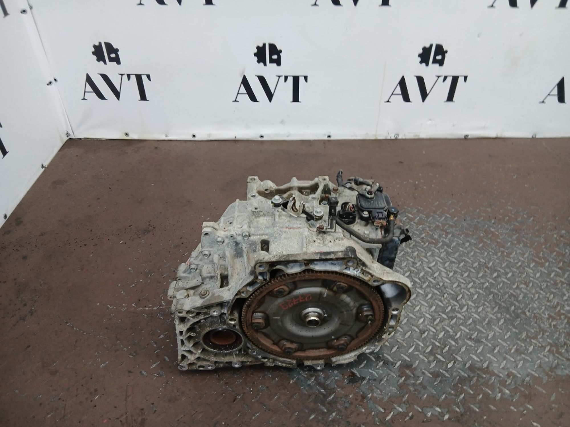 АКПП KIA Sorento XM D4HB, 85000 рублей, Ростов-на-Дону