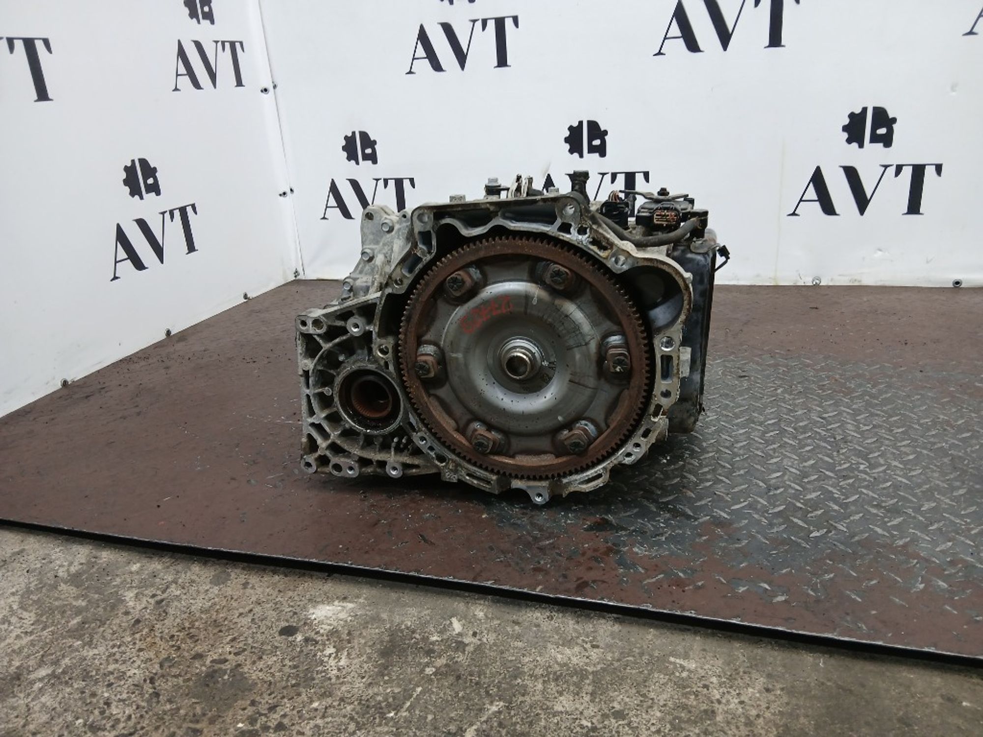 АКПП KIA Sorento XM D4HB, 85000 рублей, Ростов-на-Дону