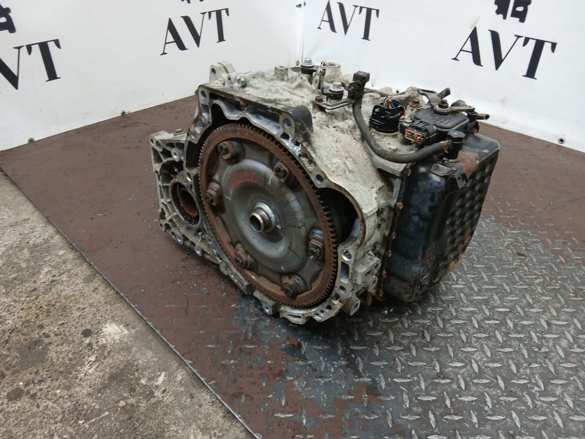 АКПП KIA Sorento XM D4HB, 85000 рублей, Ростов-на-Дону