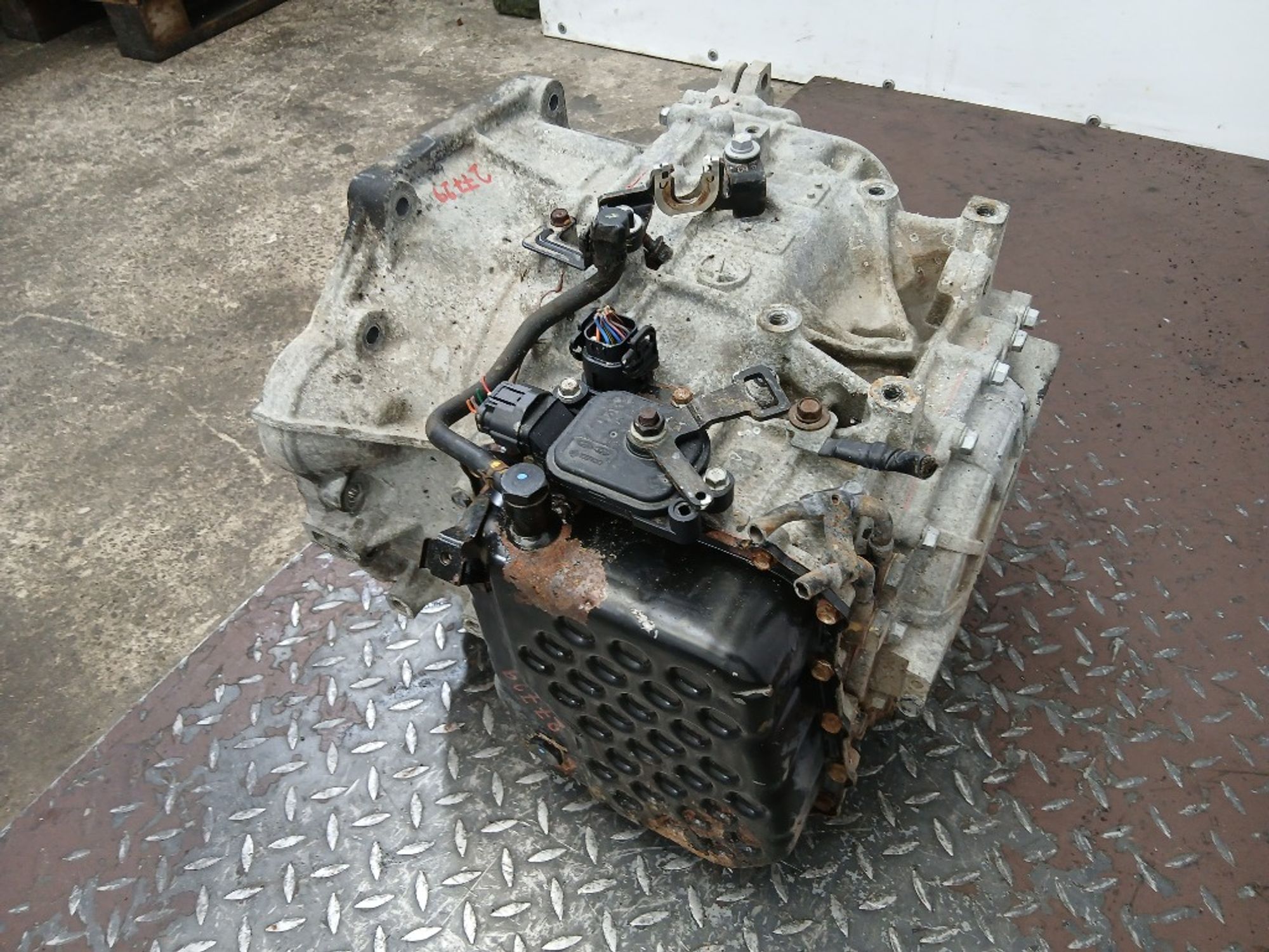 АКПП KIA Sorento XM D4HB, 85000 рублей, Ростов-на-Дону