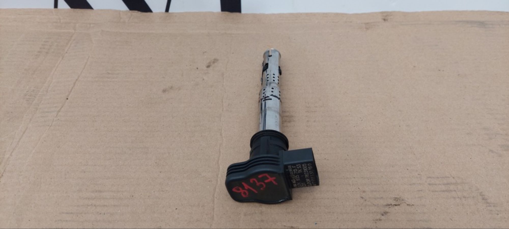 Катушка зажигания Volkswagen Passat B7 CDA CDAA, 1000 рублей, Ростов-на-Дону