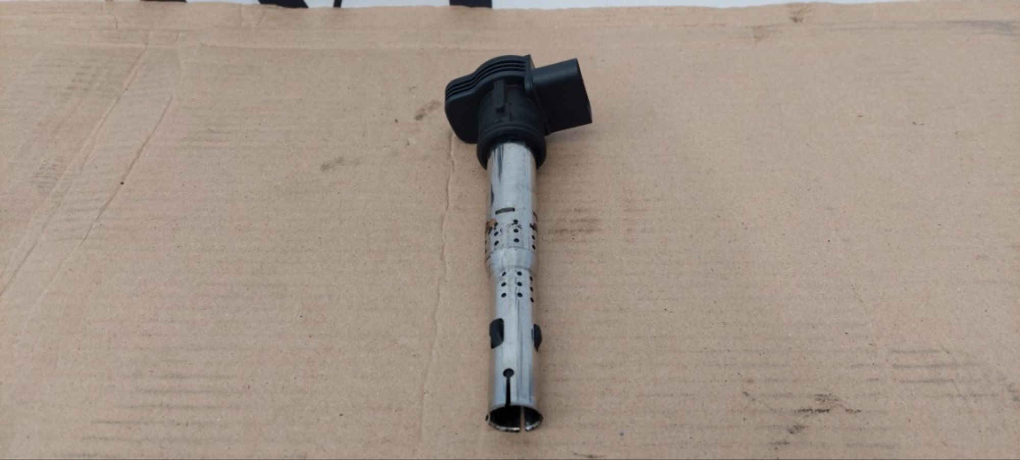 Катушка зажигания Volkswagen Passat B7 CDA CDAA, 1000 рублей, Ростов-на-Дону