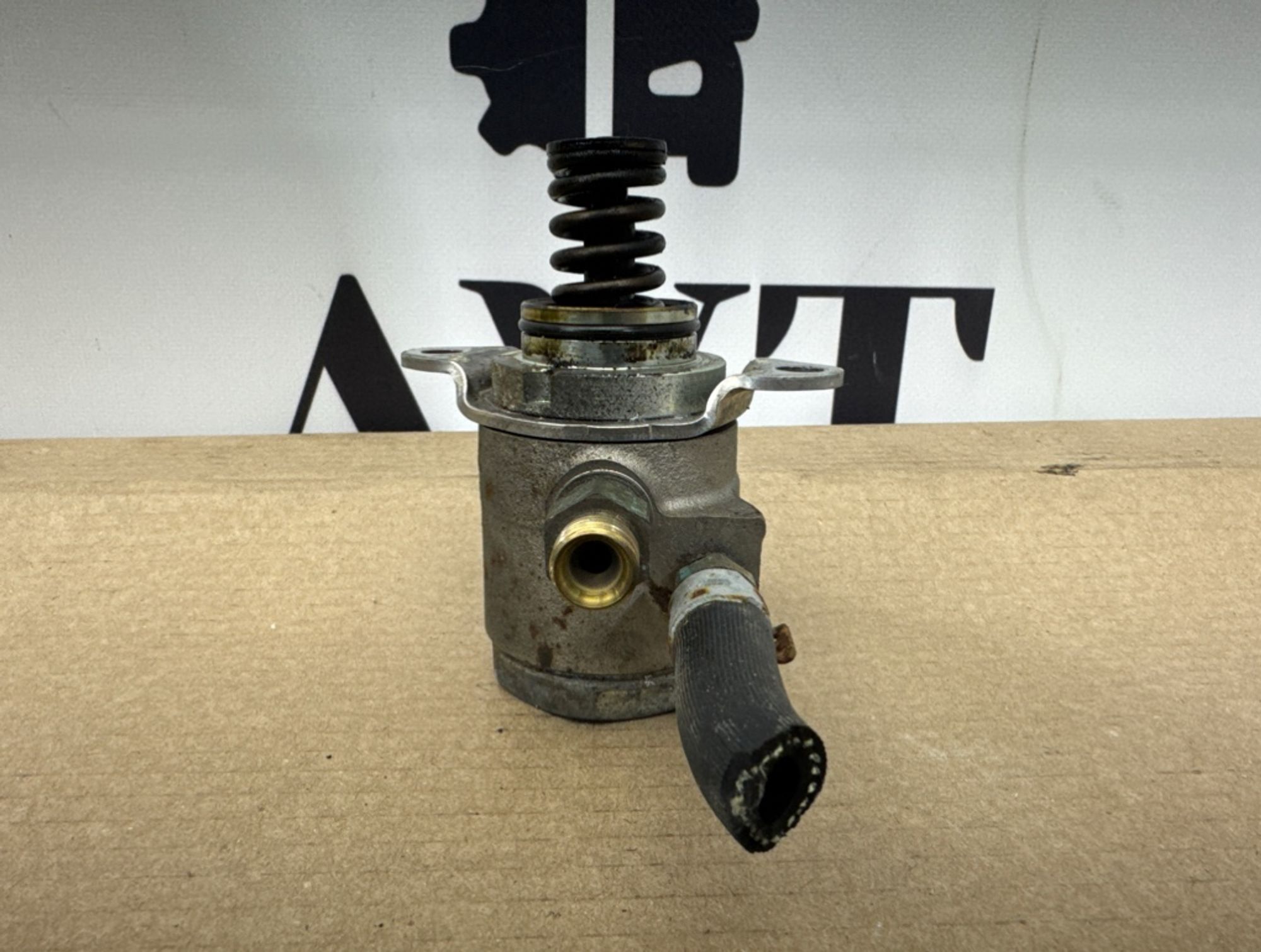 ТНВД Skoda Fabia CBZ, 6000 рублей, Ростов-на-Дону