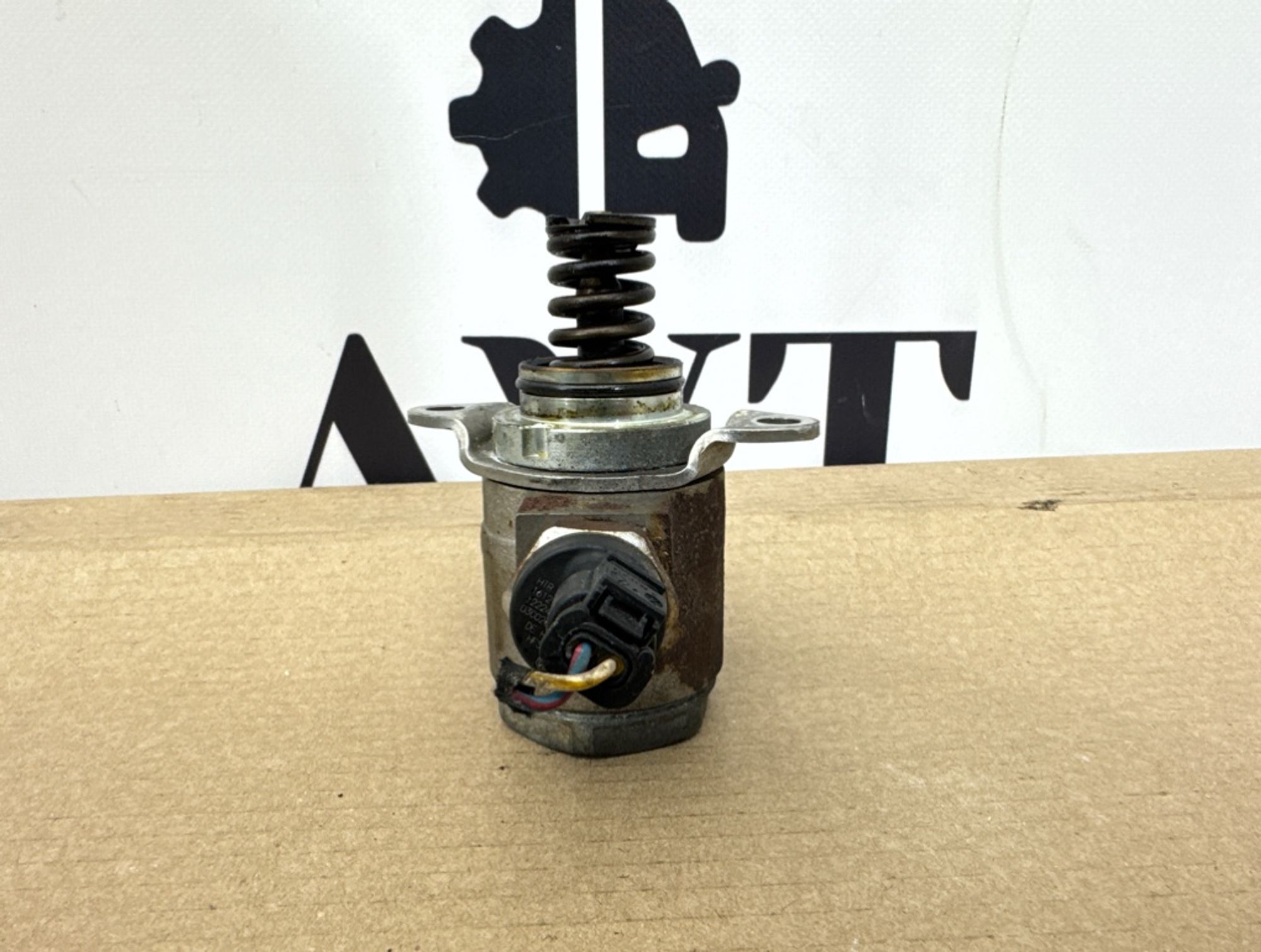 ТНВД Skoda Fabia CBZ, 6000 рублей, Ростов-на-Дону