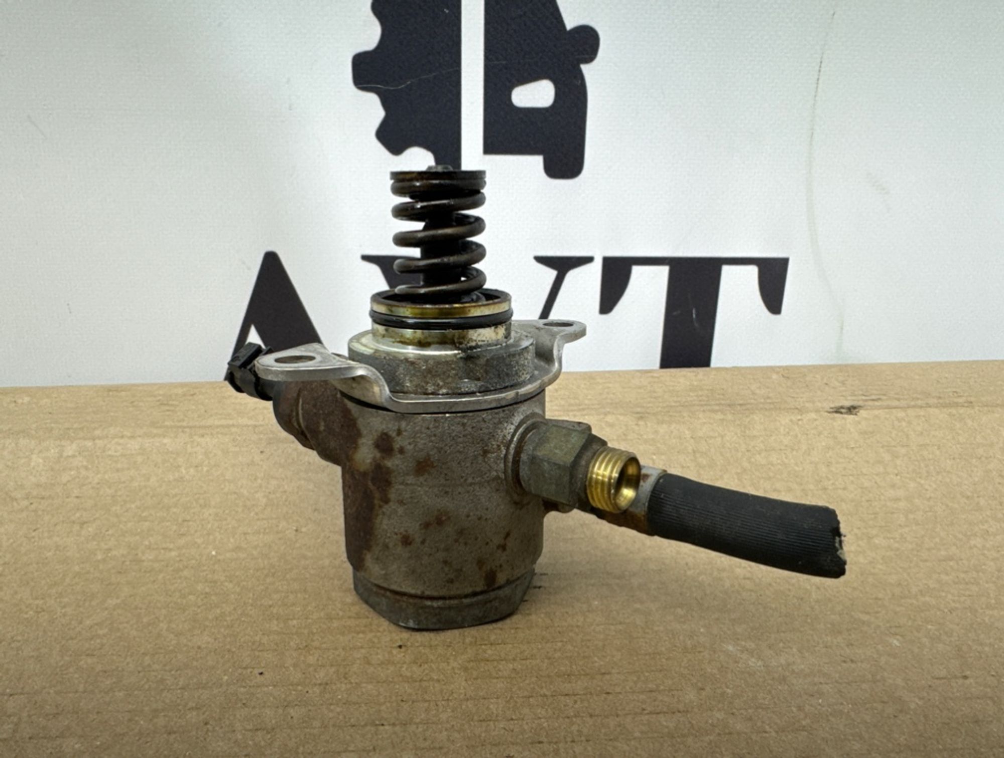 ТНВД Skoda Fabia CBZ, 6000 рублей, Ростов-на-Дону