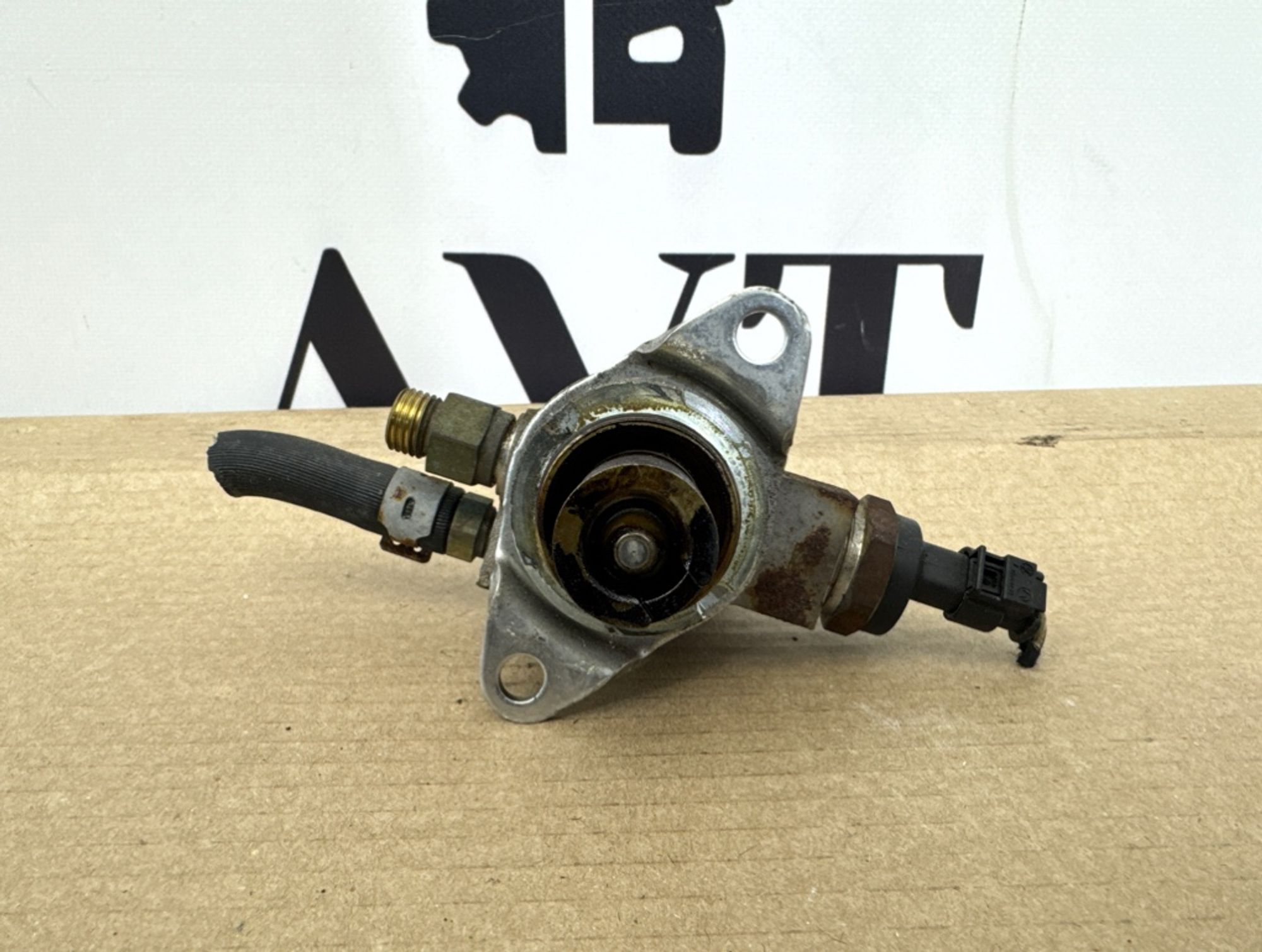 ТНВД Skoda Fabia CBZ, 6000 рублей, Ростов-на-Дону