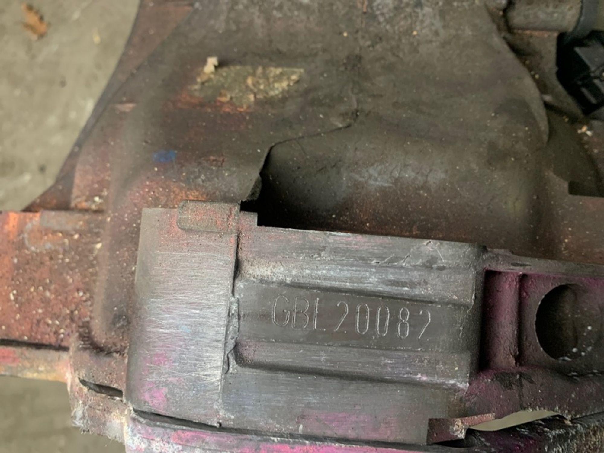 МКПП Audi A4 sport B6 BDV, 12000 рублей, Ростов-на-Дону