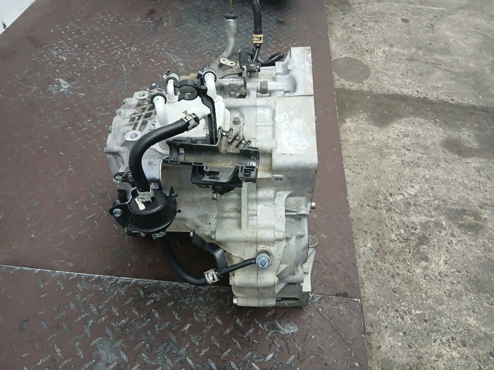 АКПП Honda Accord 8 K24Z3, 35000 рублей, Ростов-на-Дону