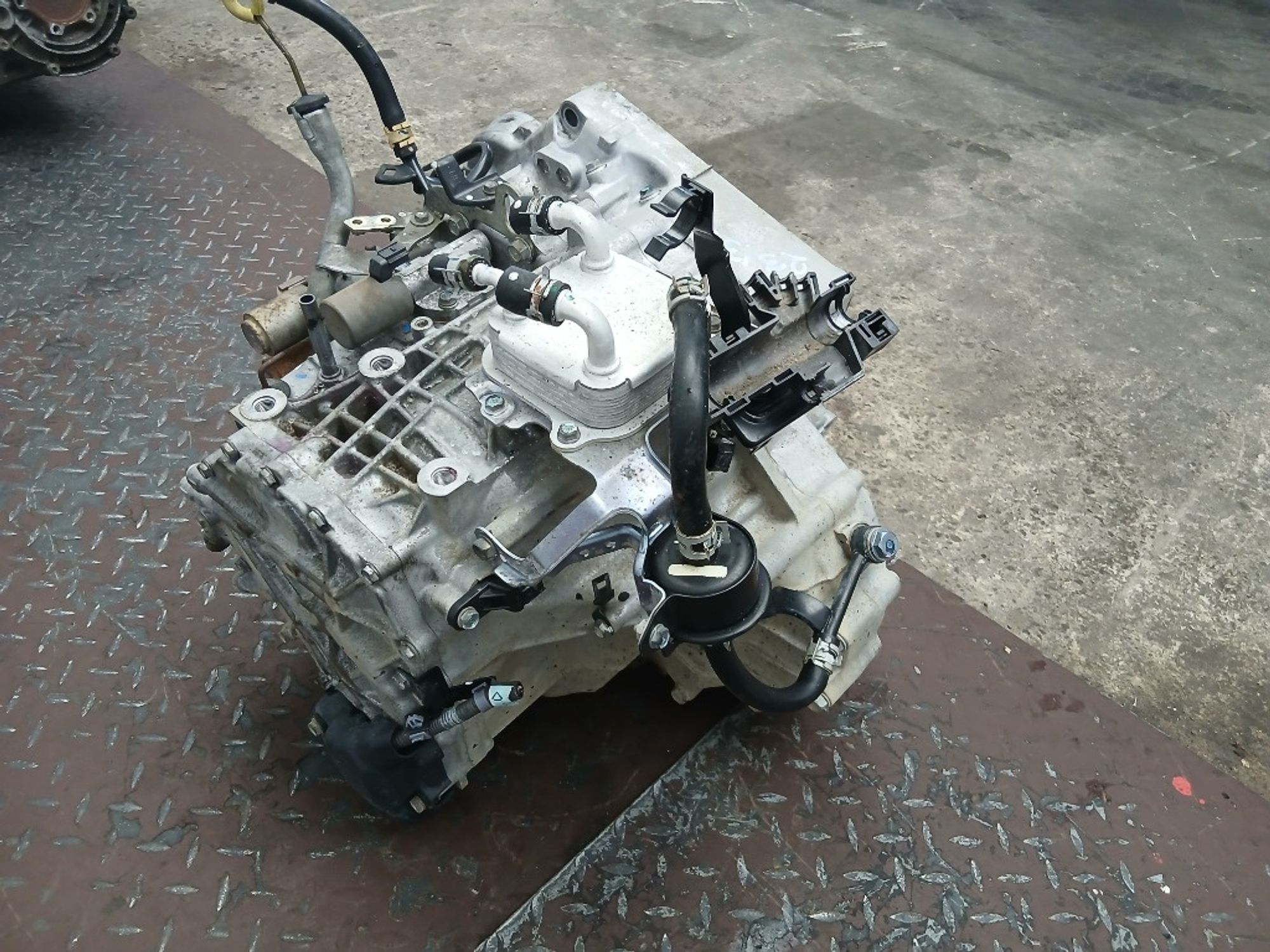 АКПП Honda Accord 8 K24Z3, 35000 рублей, Ростов-на-Дону