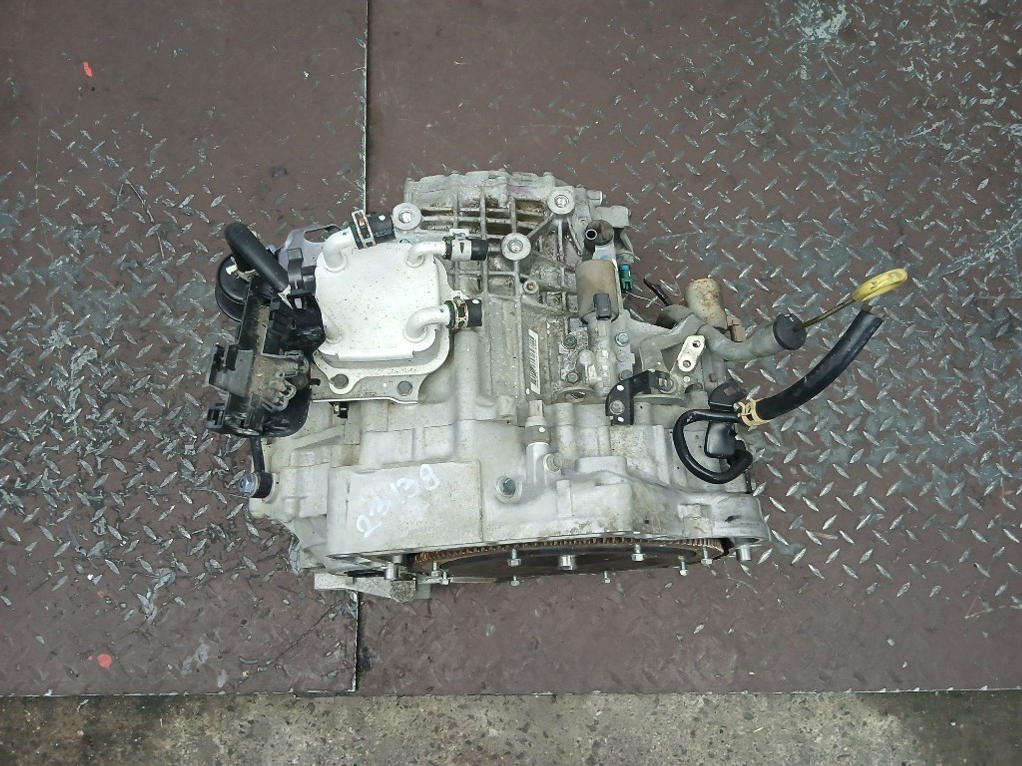 АКПП Honda Accord 8 K24Z3, 35000 рублей, Ростов-на-Дону