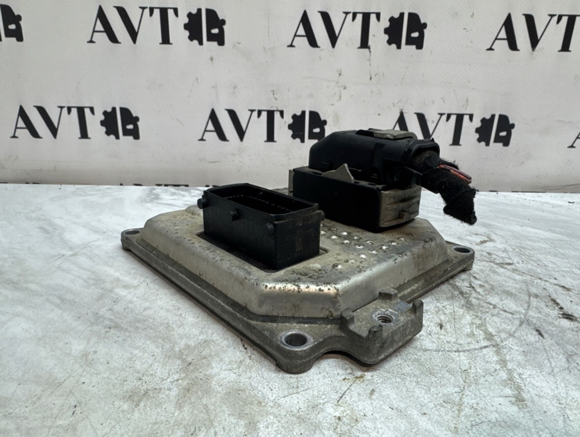 Блок управления Opel Zafira B Z18XER, 5000 рублей, Ростов-на-Дону