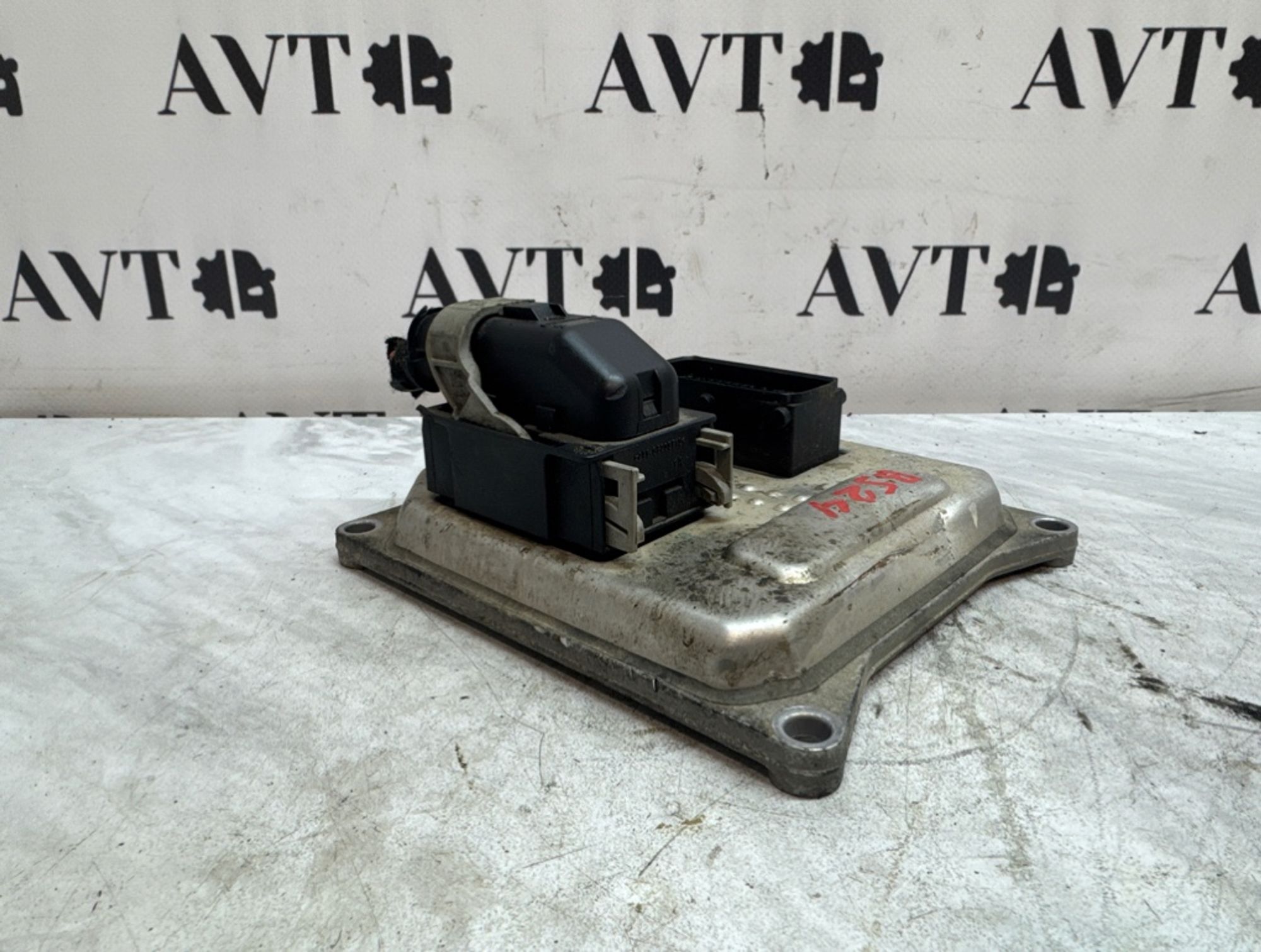 Блок управления Opel Zafira B Z18XER, 5000 рублей, Ростов-на-Дону