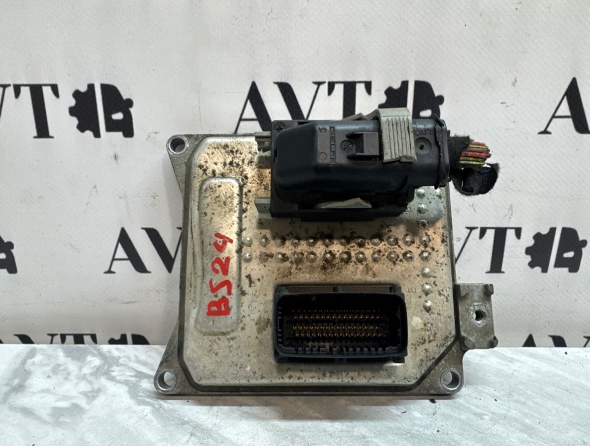 Блок управления Opel Zafira B Z18XER, 5000 рублей, Ростов-на-Дону