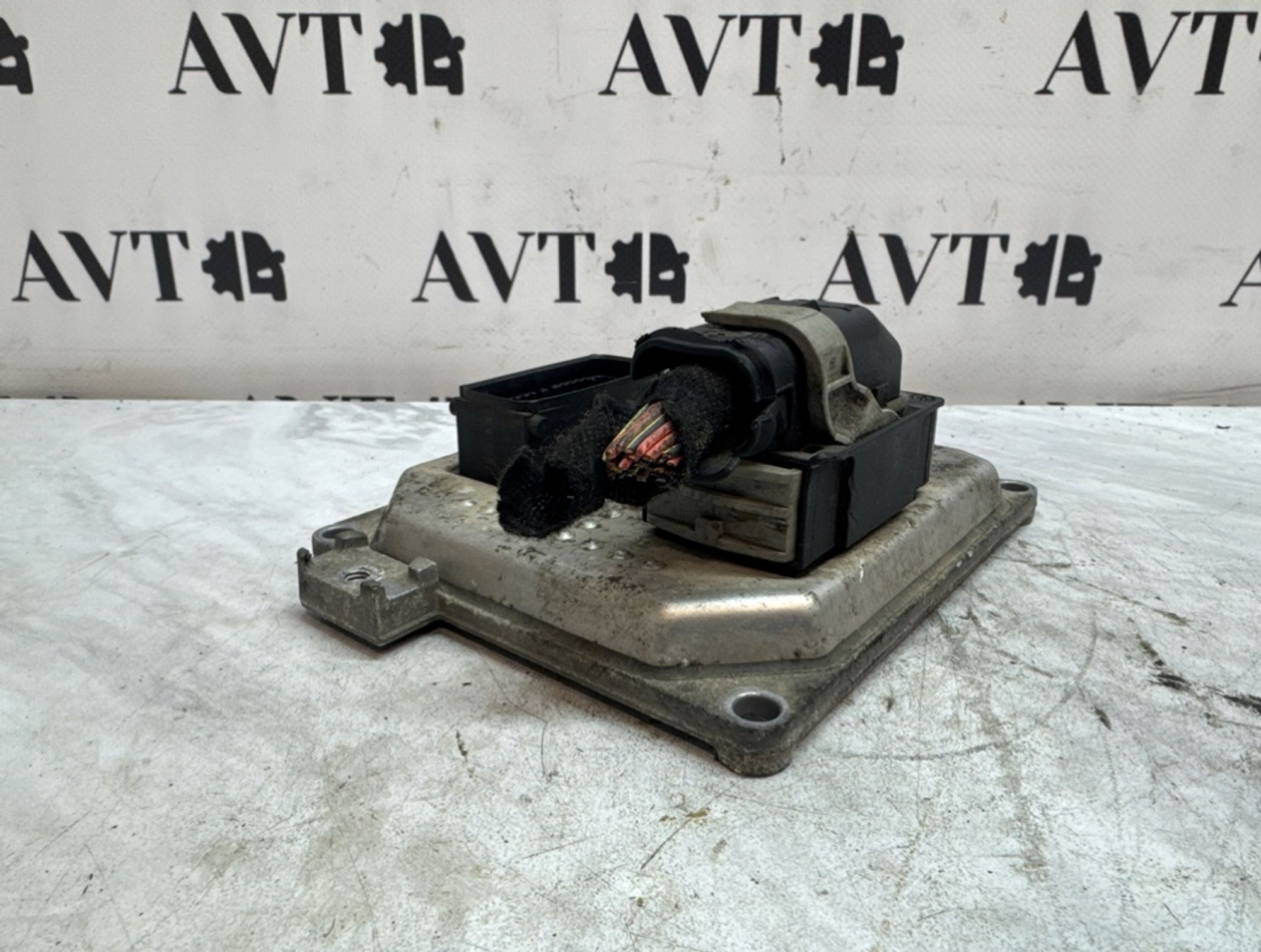 Блок управления Opel Zafira B Z18XER, 5000 рублей, Ростов-на-Дону