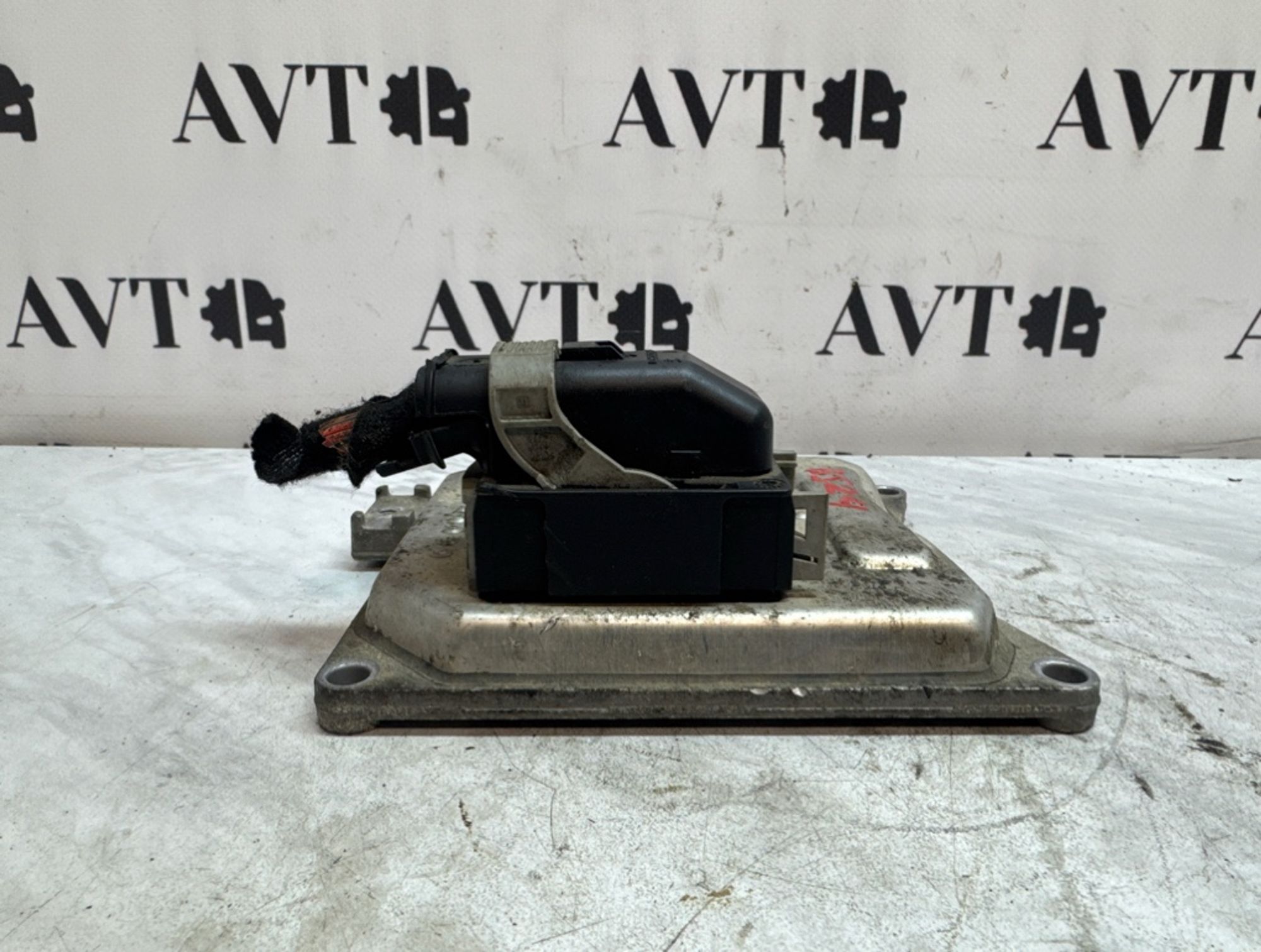 Блок управления Opel Zafira B Z18XER, 5000 рублей, Ростов-на-Дону