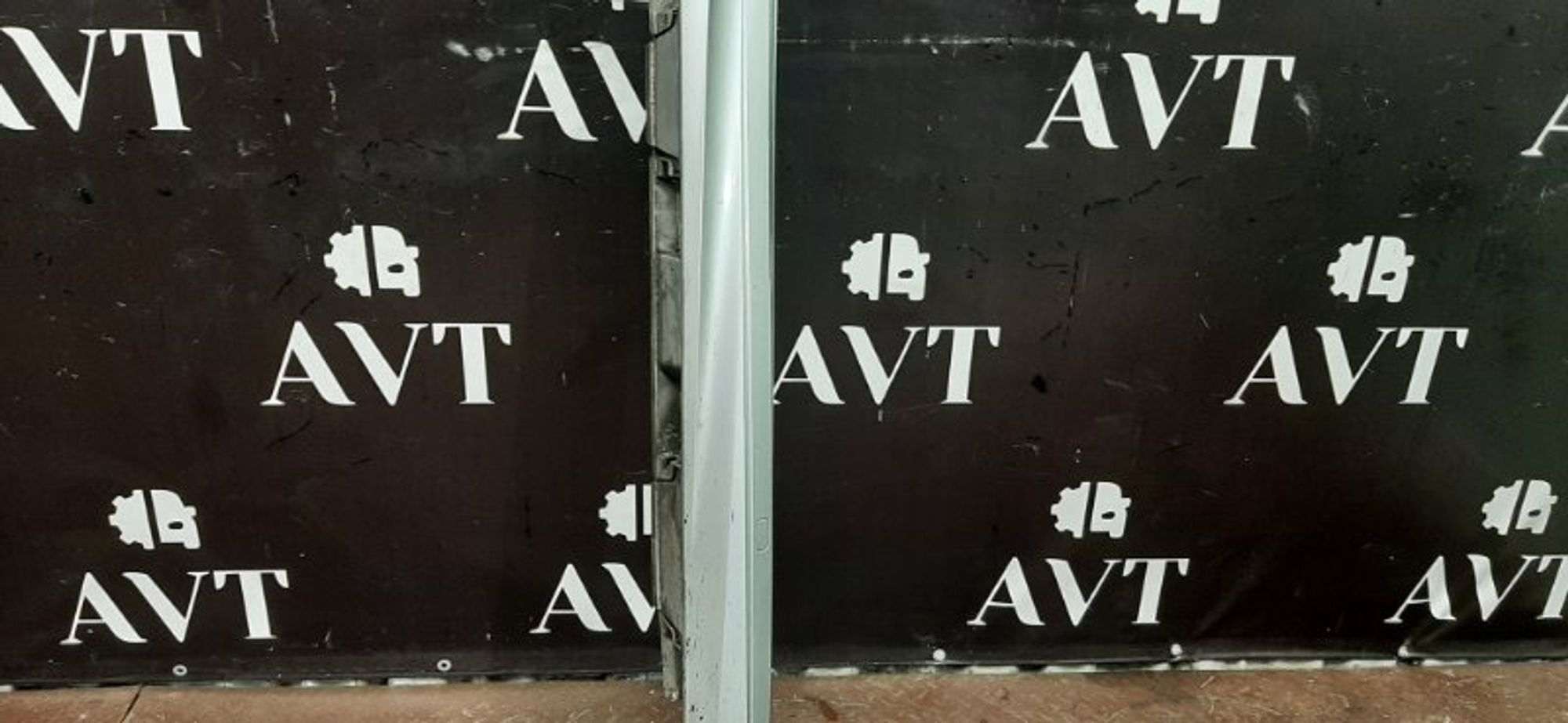 Накладка на порог наружная Lexus IS250 GSE30, 5000 рублей, Ростов-на-Дону