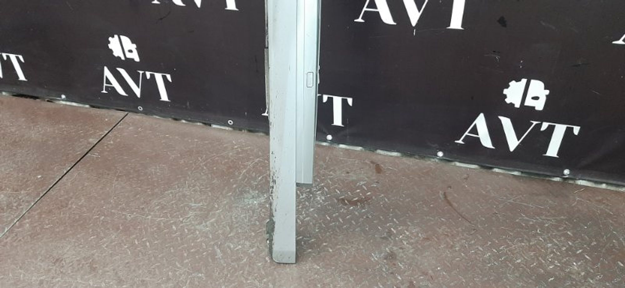 Накладка на порог наружная Lexus IS250 GSE30, 5000 рублей, Ростов-на-Дону