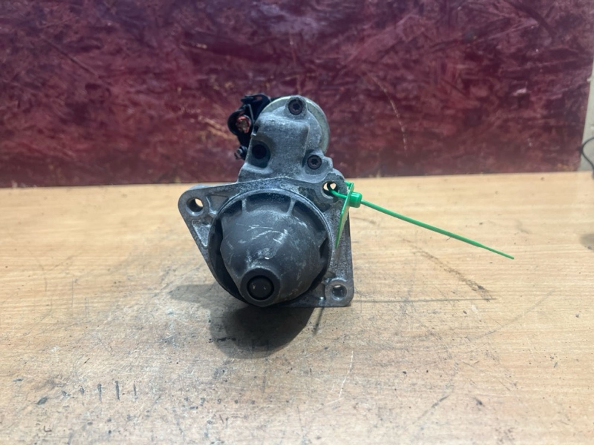 Стартер Ford Focus HXDA, 1700 рублей, Ростов-на-Дону