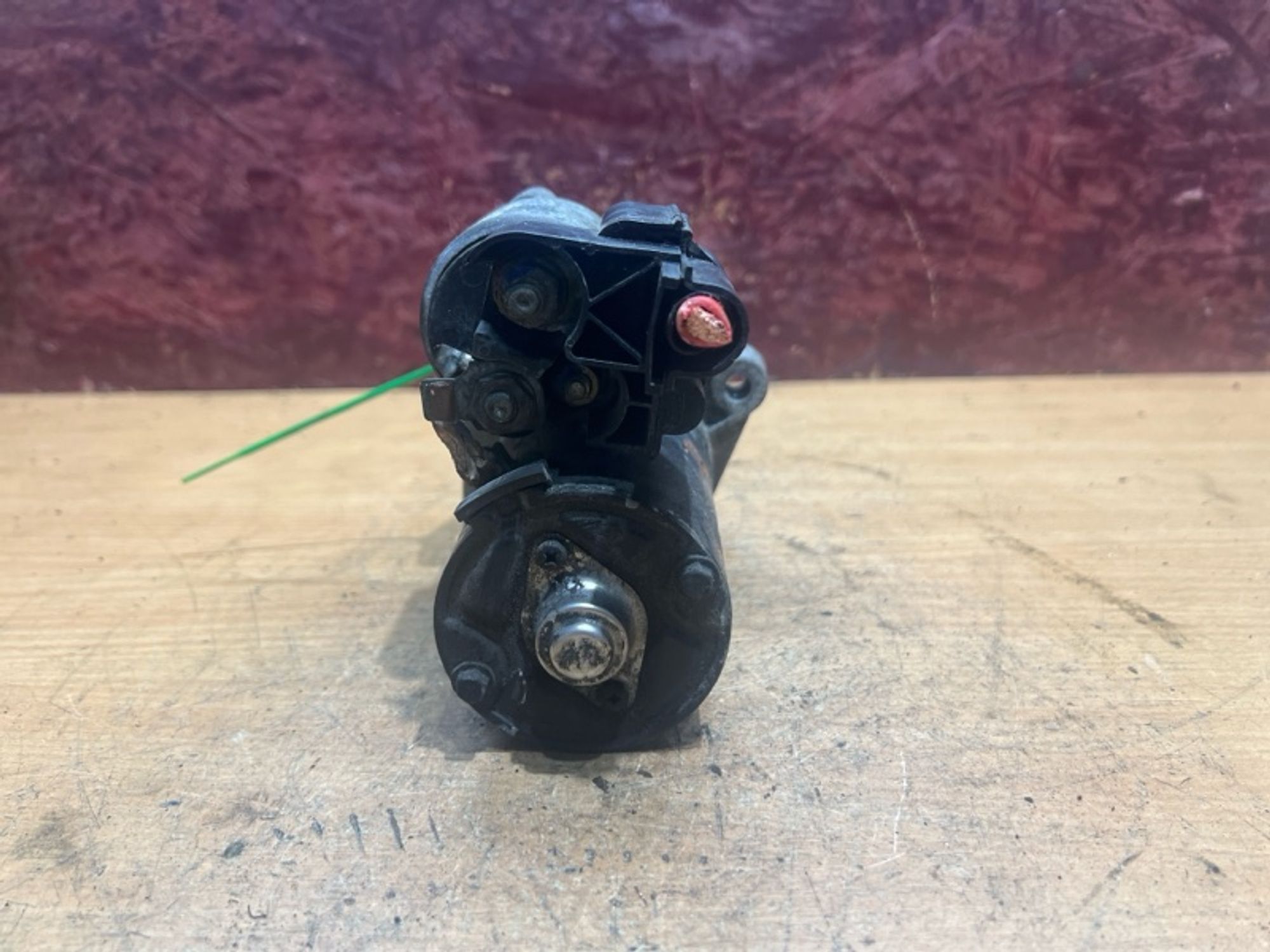 Стартер Ford Focus HXDA, 1700 рублей, Ростов-на-Дону