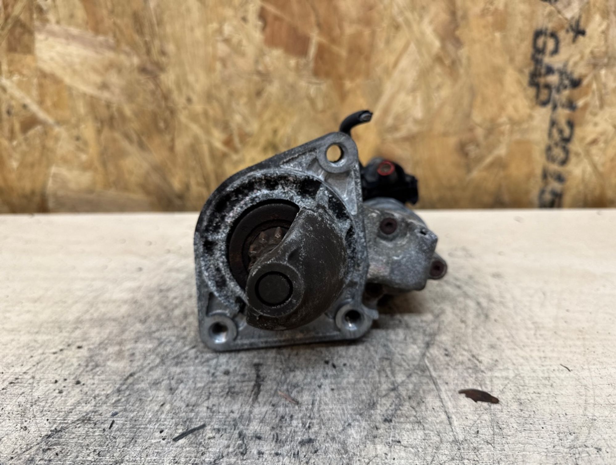 Стартер Ford Focus 2 HXDB, 1700 рублей, Ростов-на-Дону