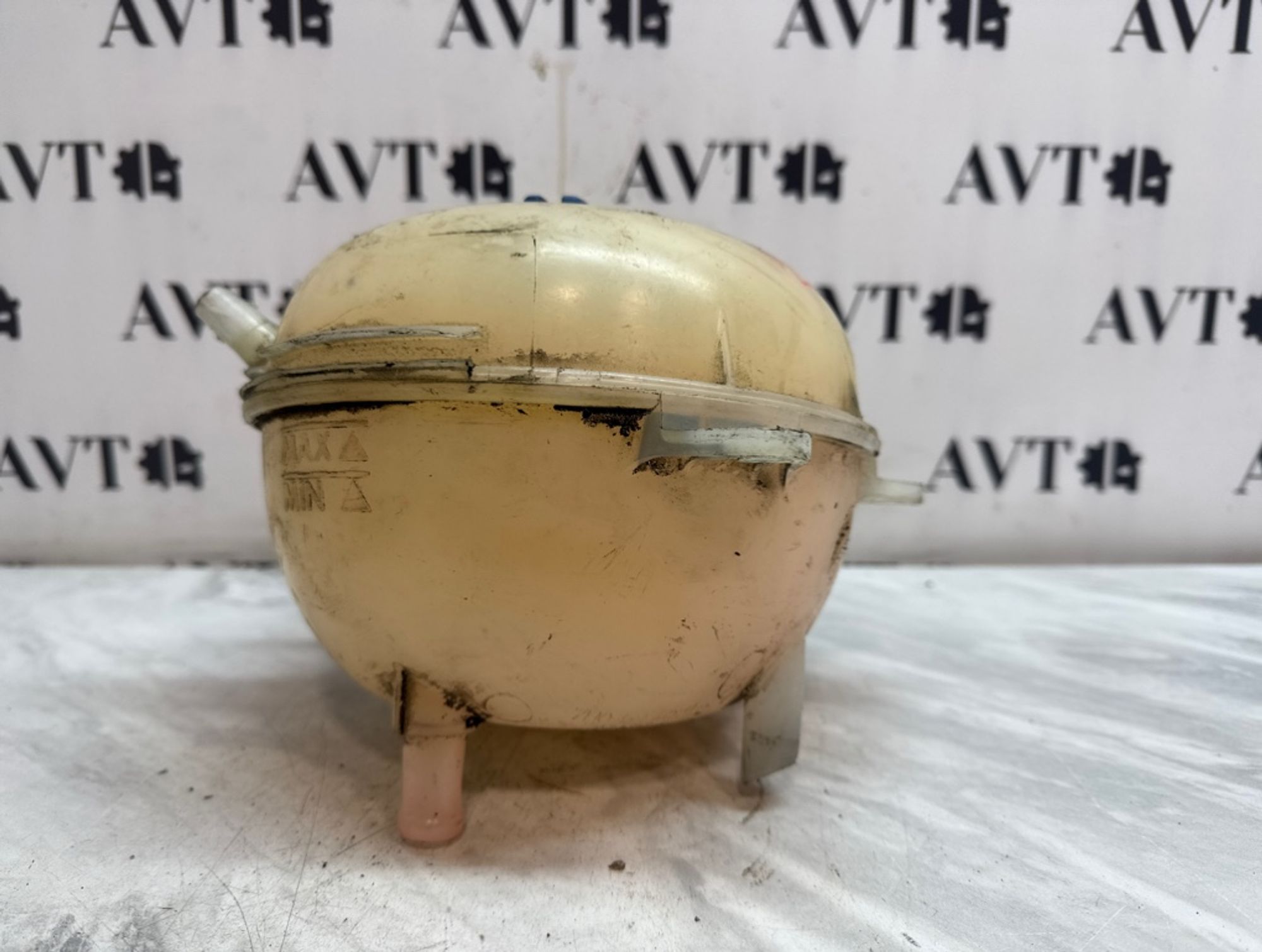 Бачок расширительный Volkswagen Multivan T5 CFC, 2000 рублей, Ростов-на-Дону