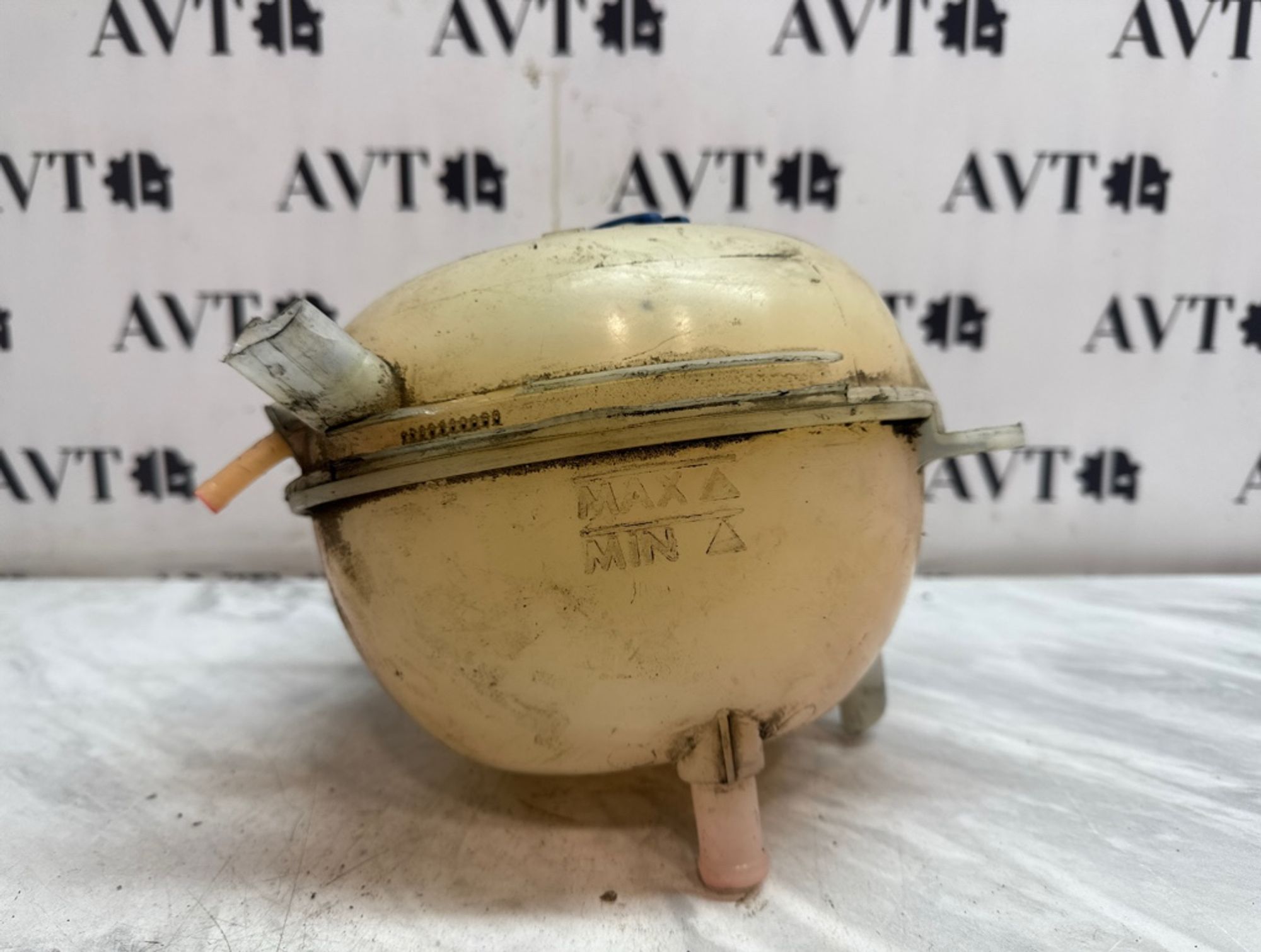 Бачок расширительный Volkswagen Multivan T5 CFC, 2000 рублей, Ростов-на-Дону