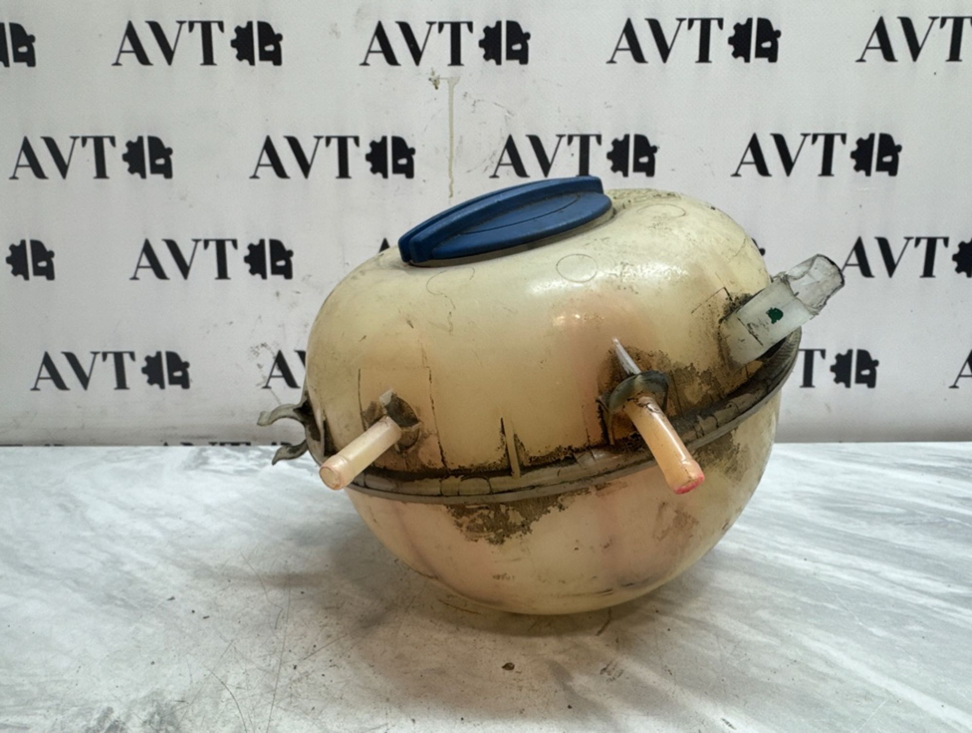 Бачок расширительный Volkswagen Multivan T5 CFC, 2000 рублей, Ростов-на-Дону