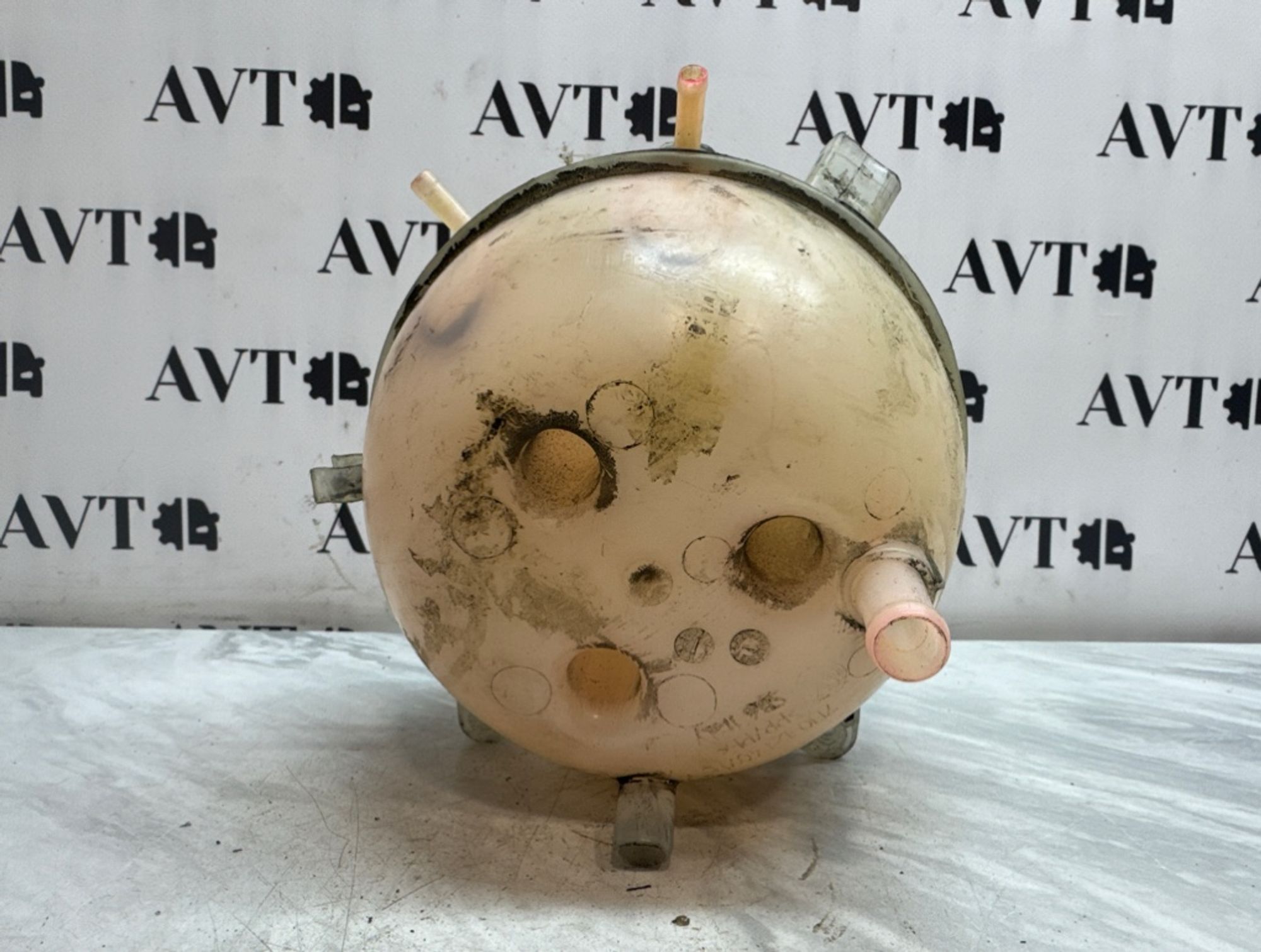 Бачок расширительный Volkswagen Multivan T5 CFC, 2000 рублей, Ростов-на-Дону