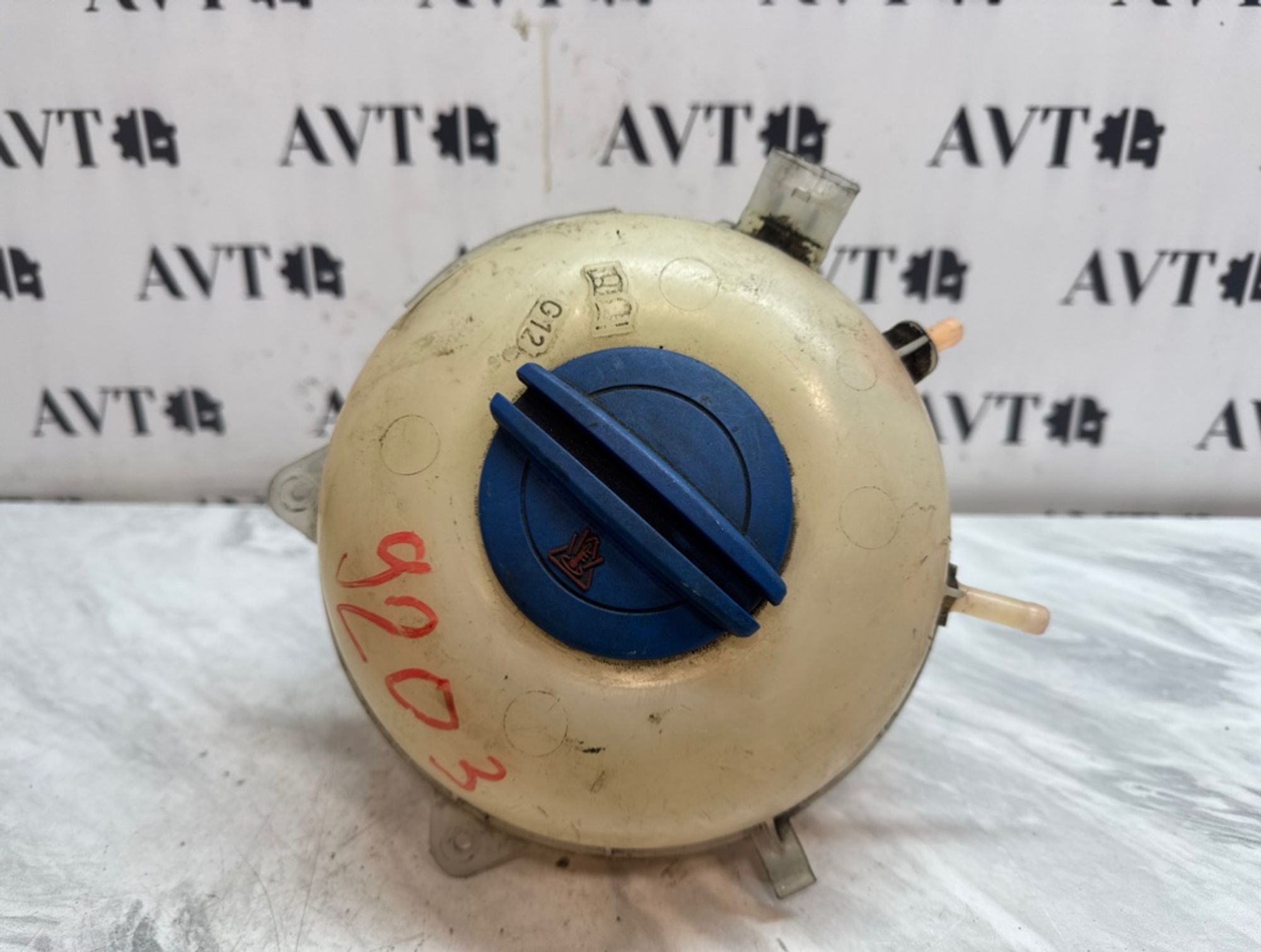 Бачок расширительный Volkswagen Multivan T5 CFC, 2000 рублей, Ростов-на-Дону