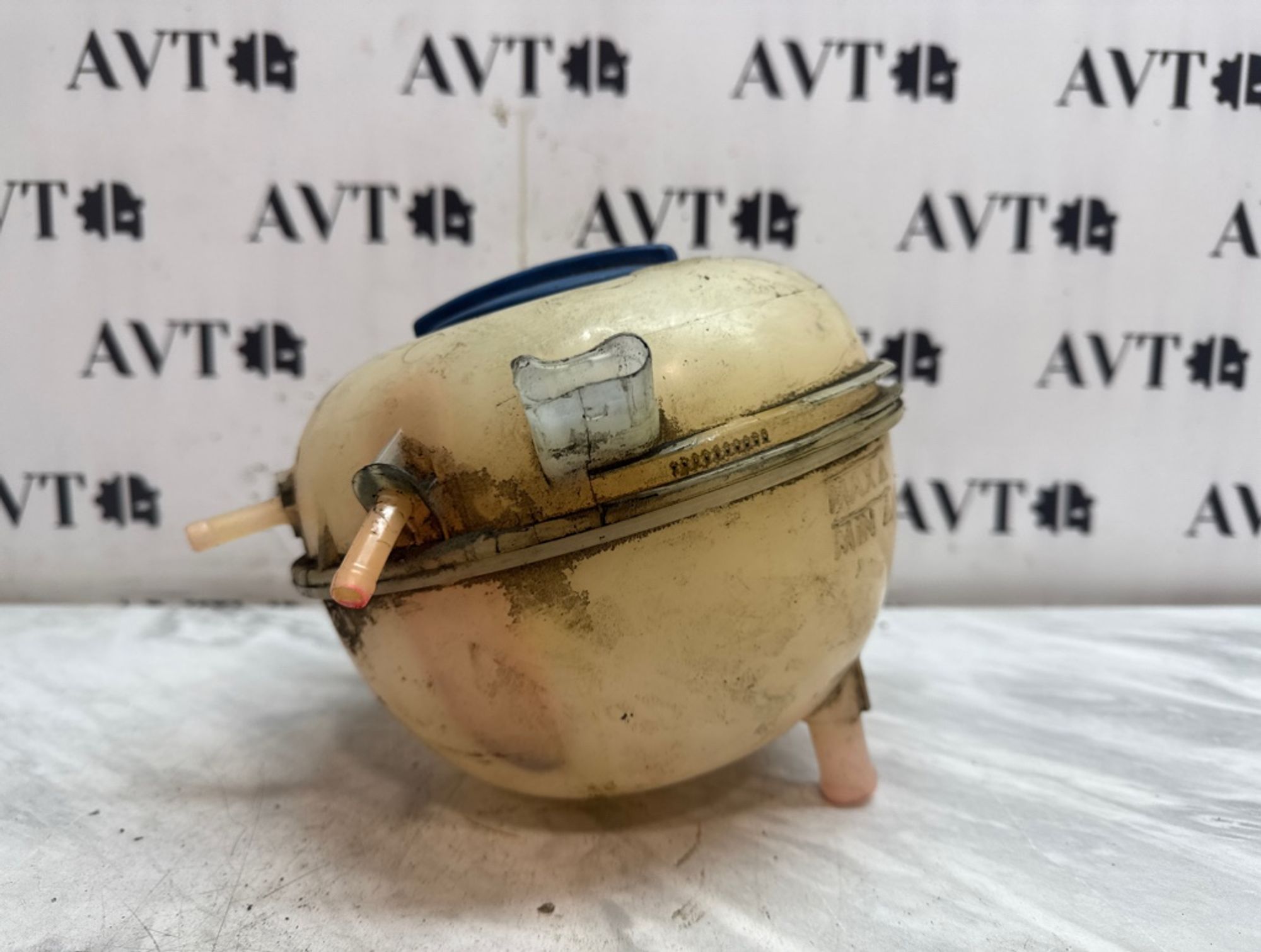 Бачок расширительный Volkswagen Multivan T5 CFC, 2000 рублей, Ростов-на-Дону