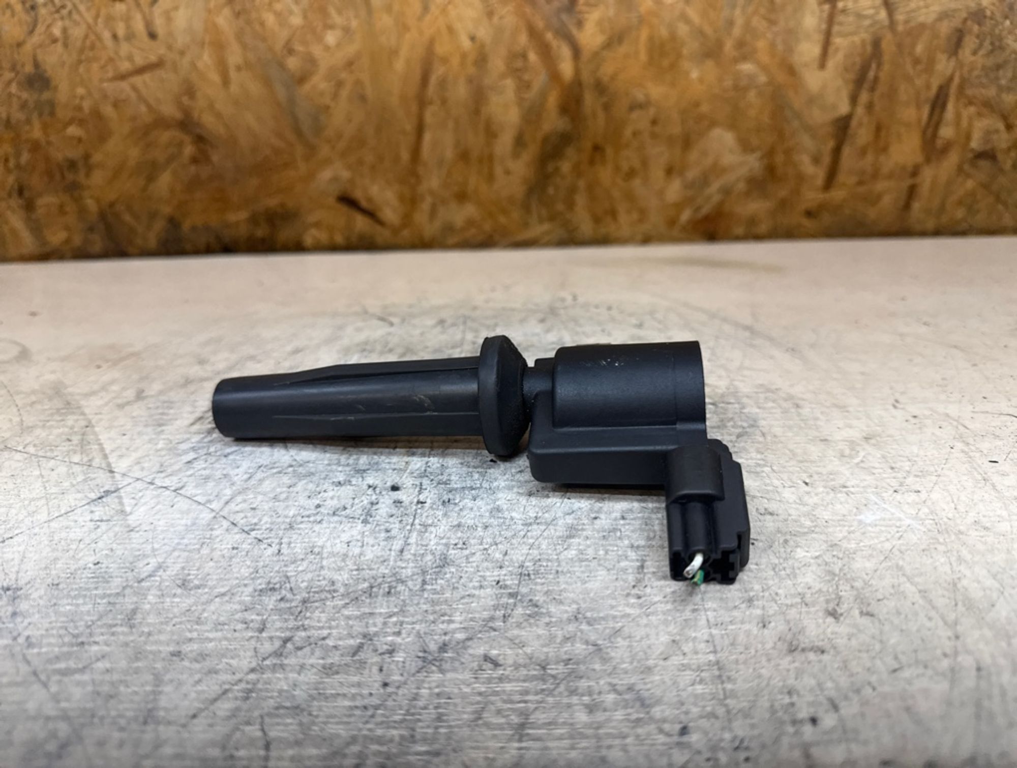 Катушка зажигания Ford Focus QQDB, 1000 рублей, Ростов-на-Дону