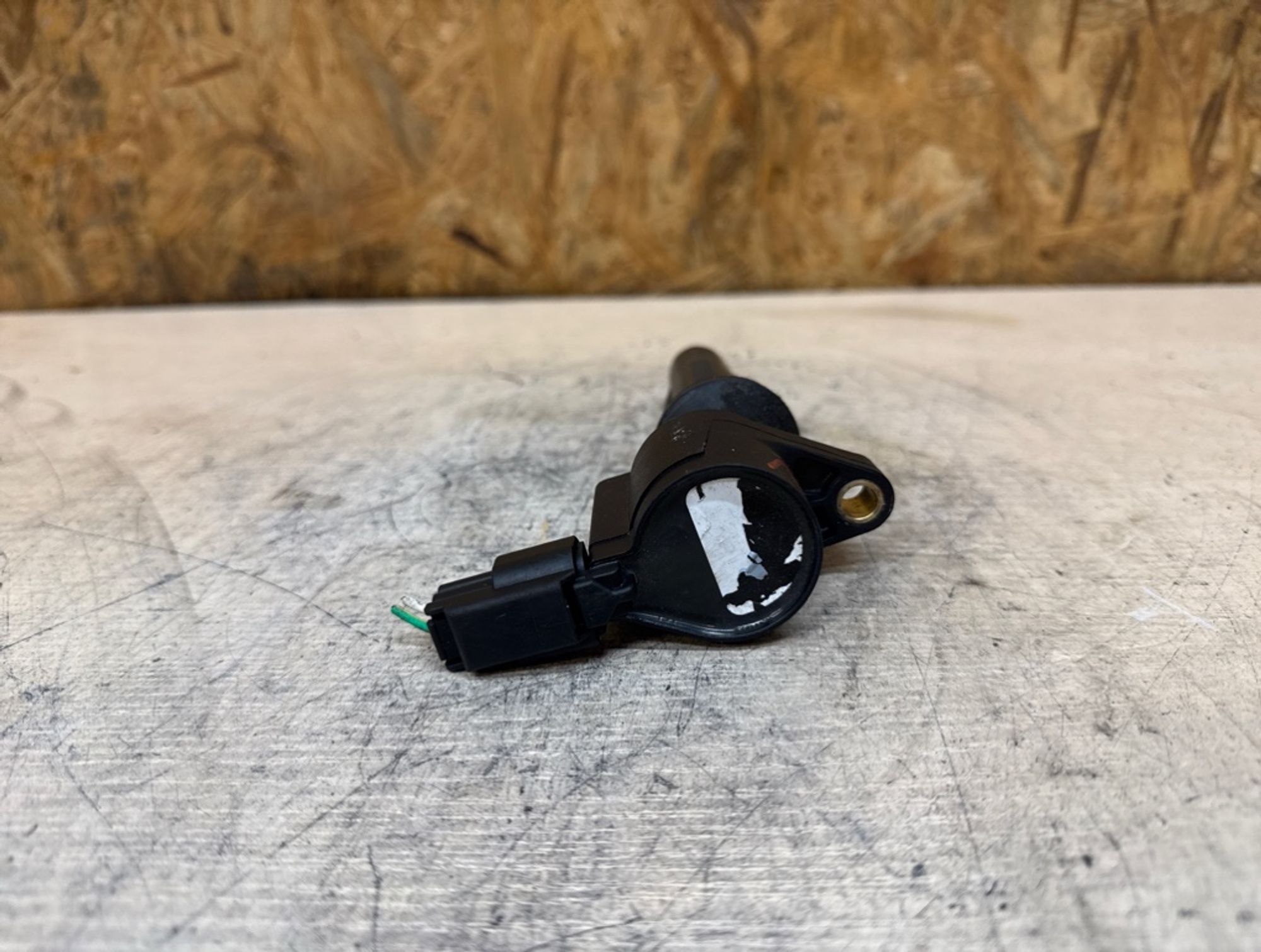 Катушка зажигания Ford Focus QQDB, 1000 рублей, Ростов-на-Дону