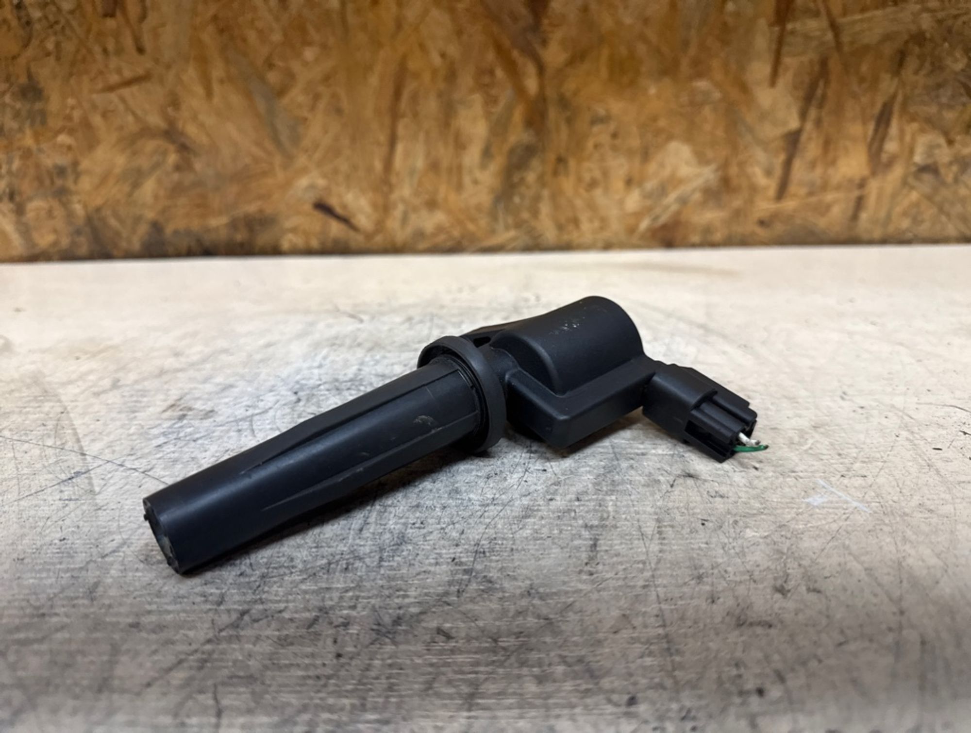 Катушка зажигания Ford Focus QQDB, 1000 рублей, Ростов-на-Дону