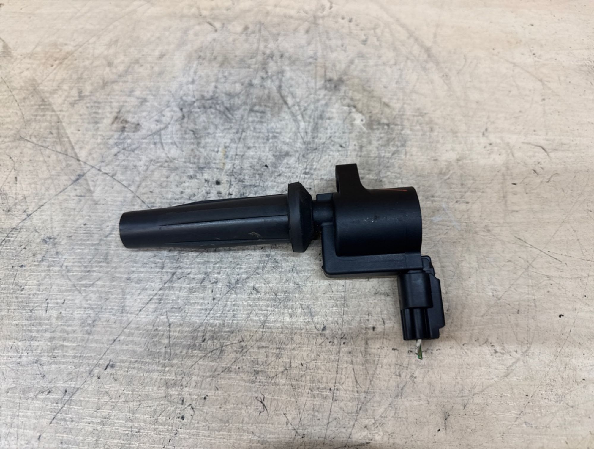 Катушка зажигания Ford Focus QQDB, 1000 рублей, Ростов-на-Дону