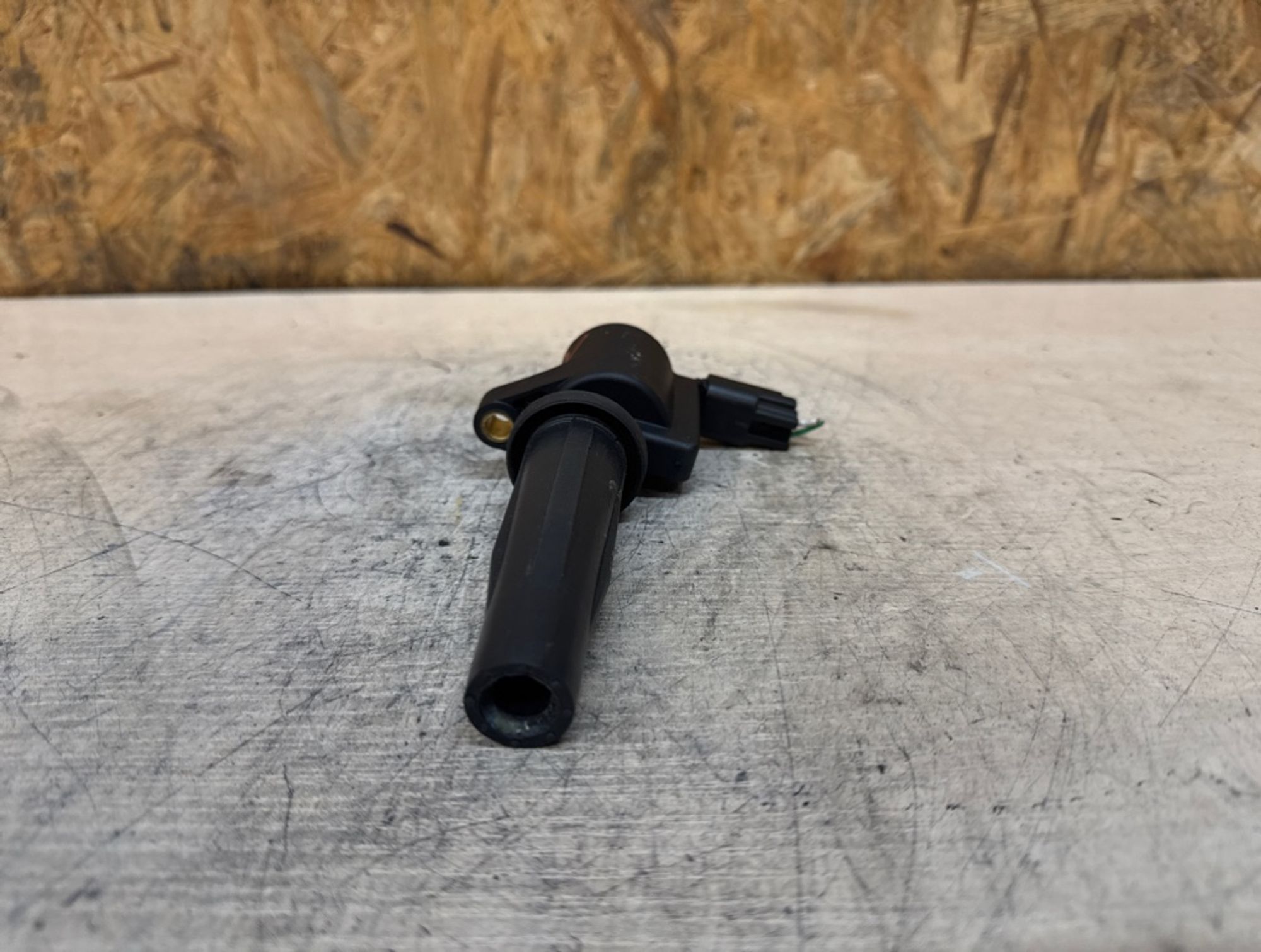 Катушка зажигания Ford Focus QQDB, 1000 рублей, Ростов-на-Дону