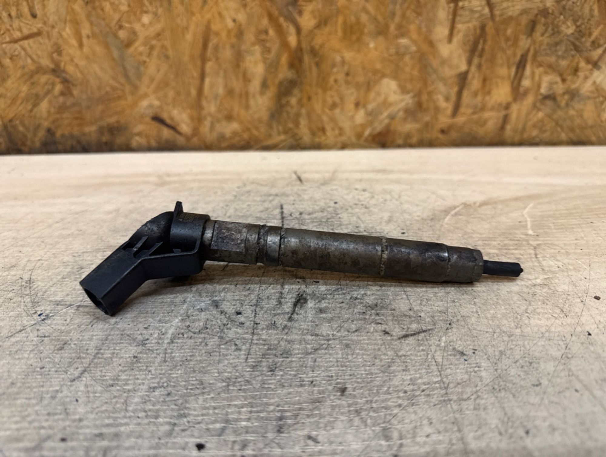 Форсунка топливная Mercedes-Benz GL class X164, 6000 рублей, Ростов-на-Дону