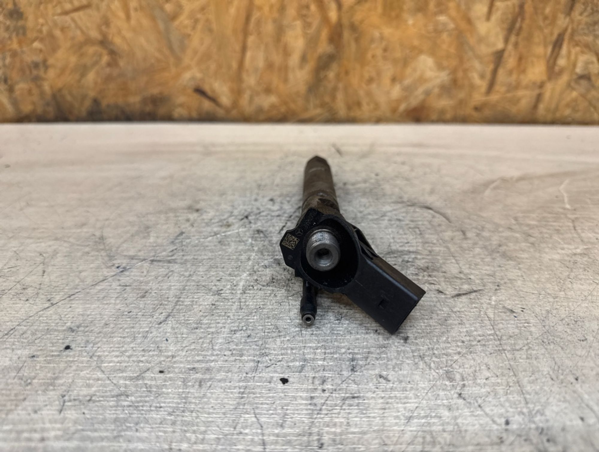 Форсунка топливная Mercedes-Benz GL class X164, 6000 рублей, Ростов-на-Дону