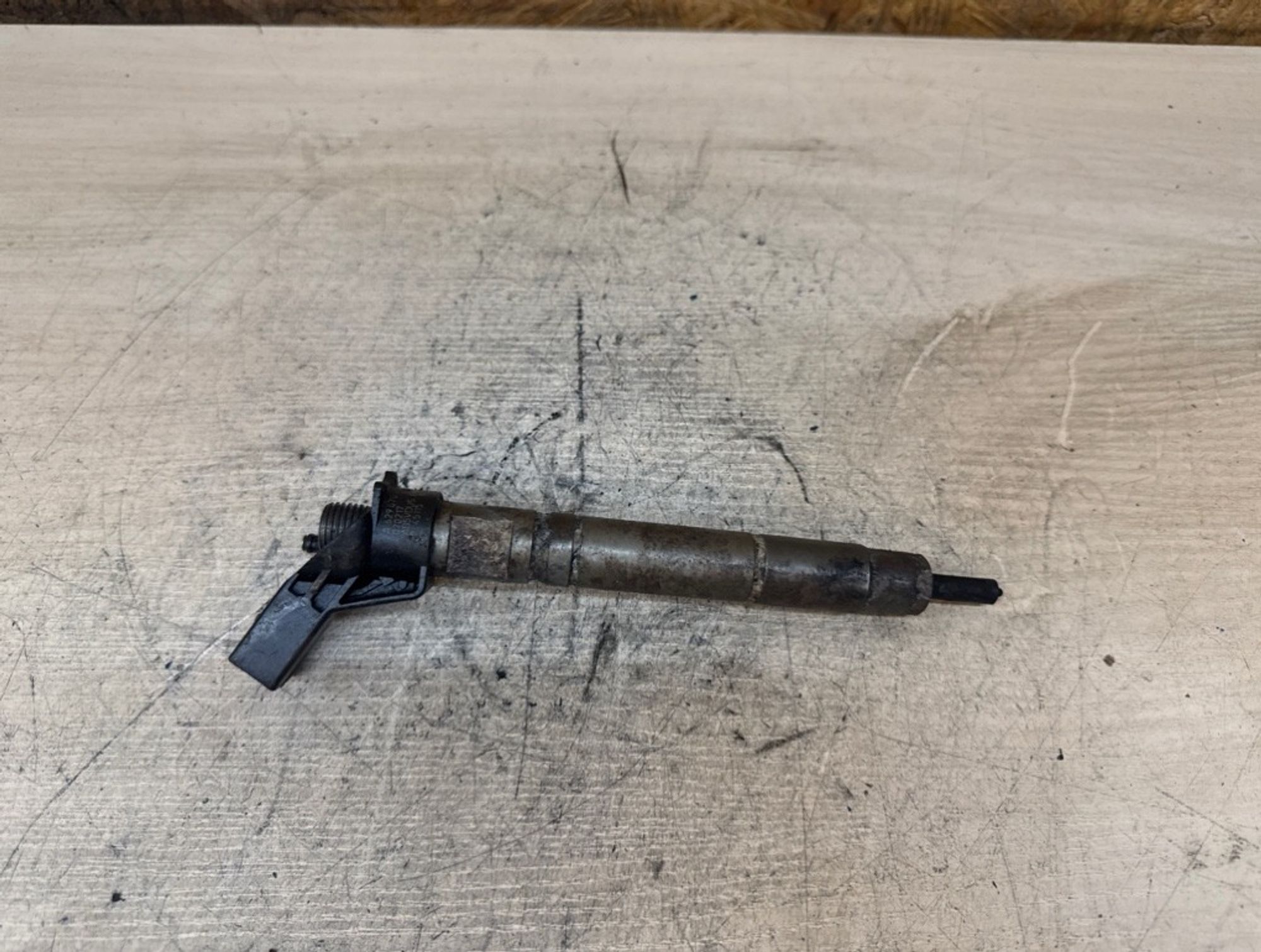 Форсунка топливная Mercedes-Benz GL class X164, 6000 рублей, Ростов-на-Дону